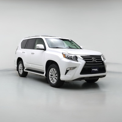 2014 Lexus GX 460