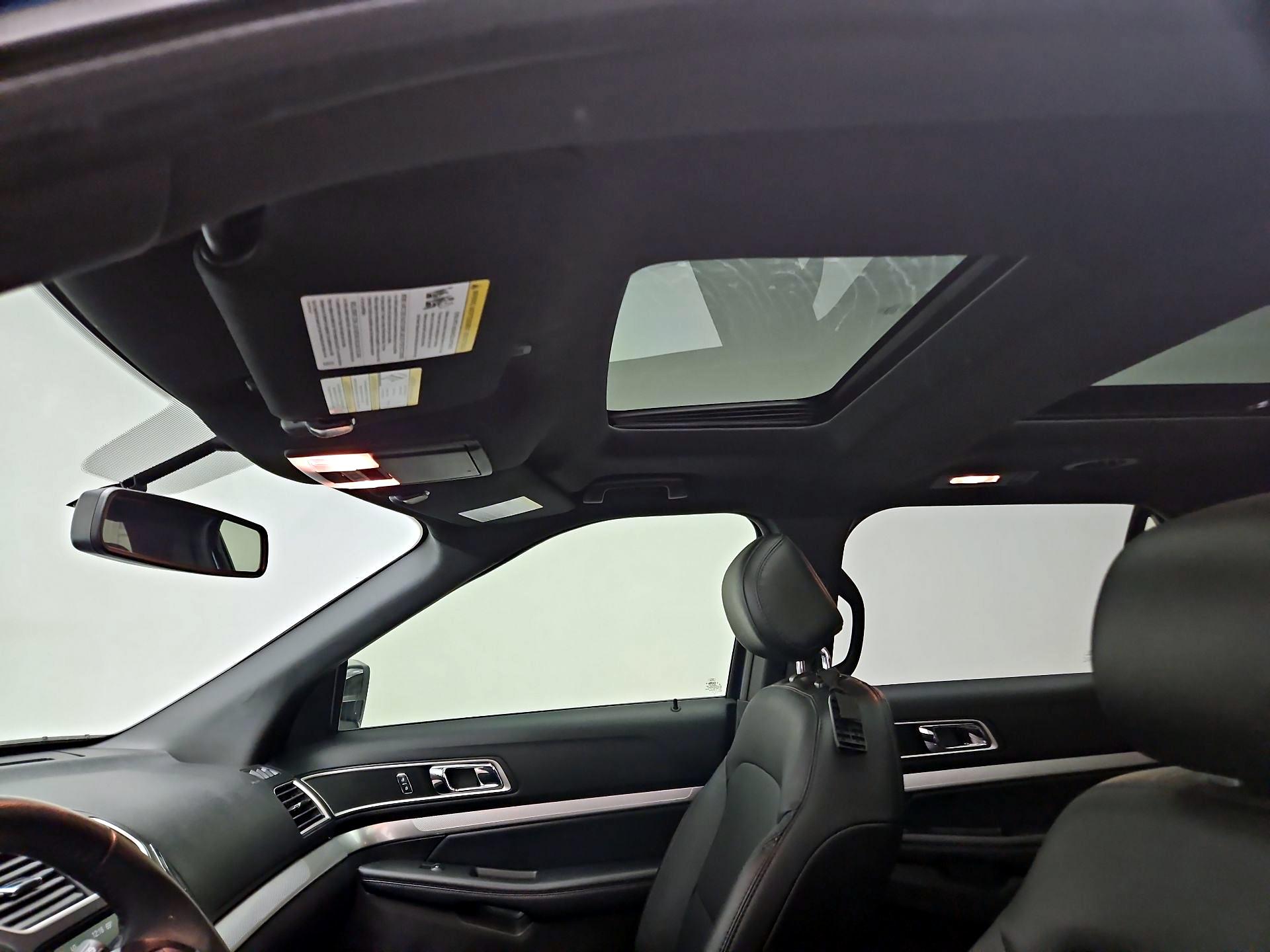 Thumbnail: 2017 Ford Explorer - 19