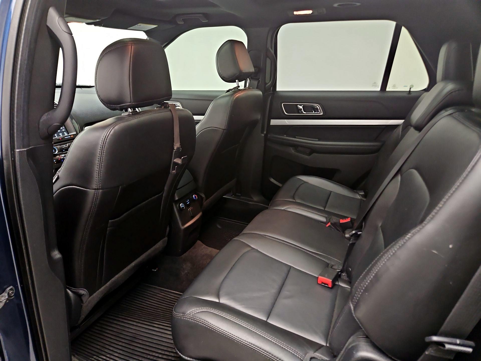 Thumbnail: 2017 Ford Explorer - 20