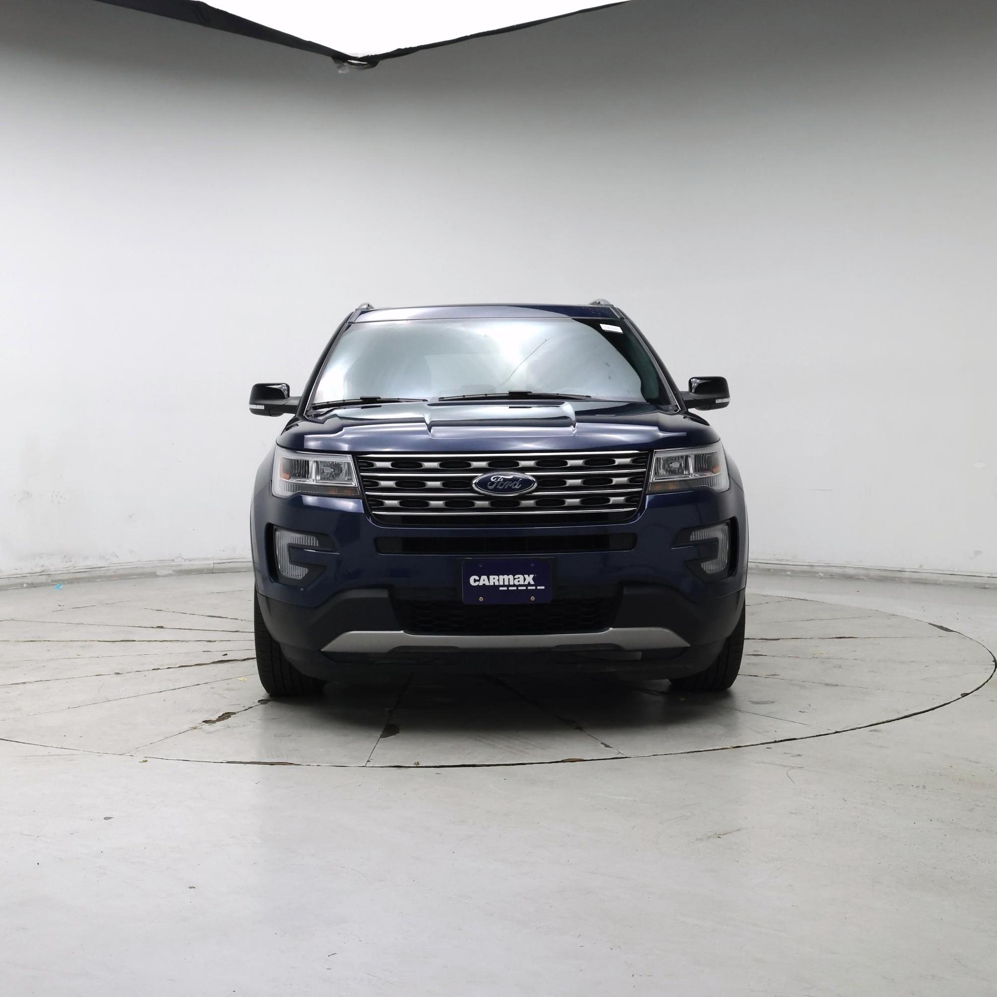 Thumbnail: 2017 Ford Explorer - 5