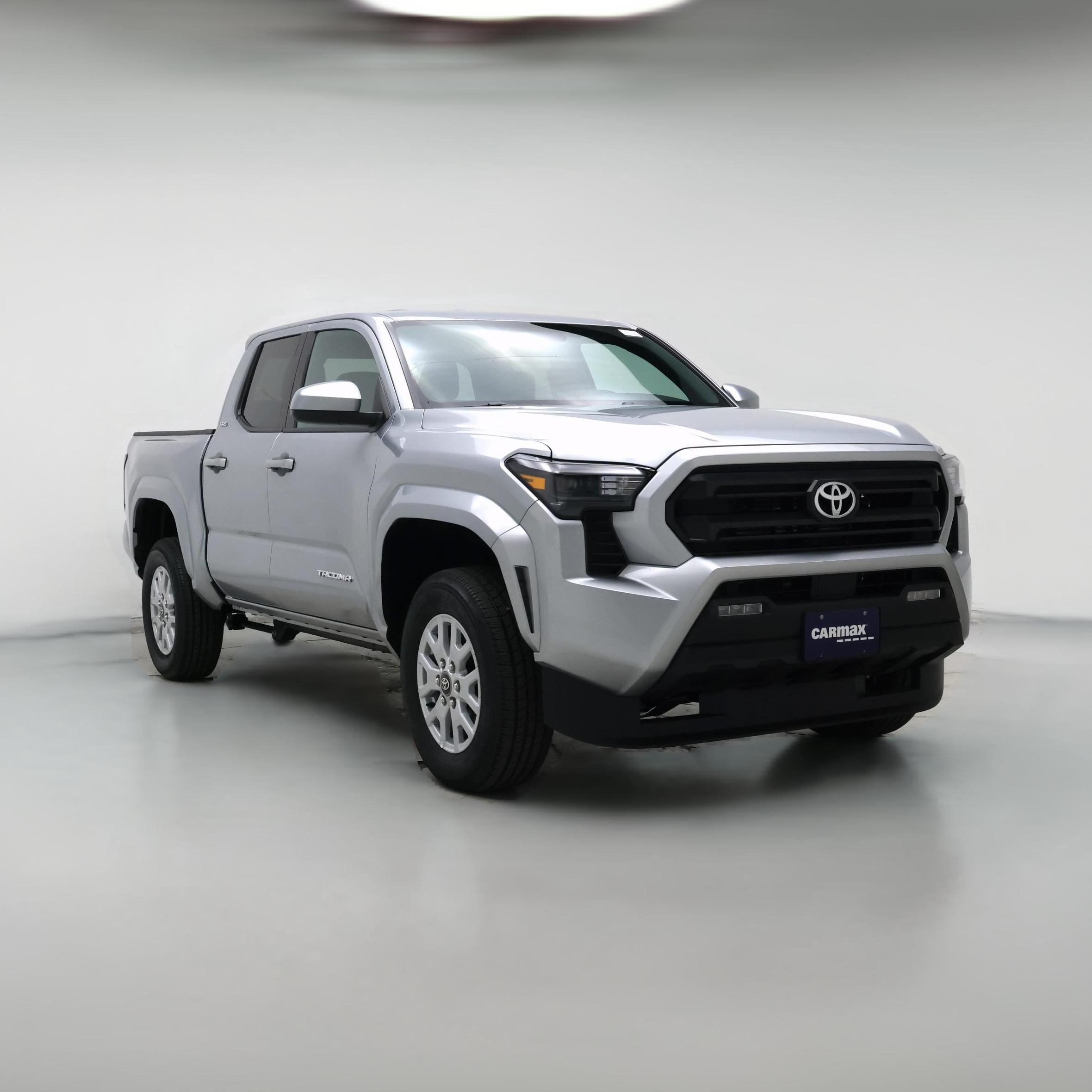 Thumbnail: 2025 Toyota Tacoma - 1