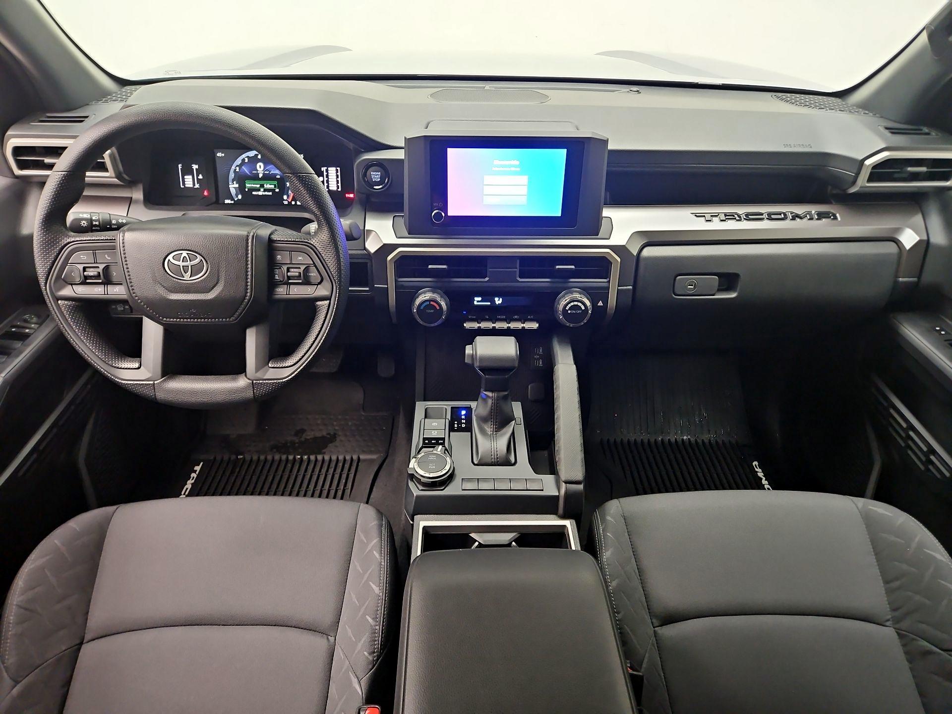 Thumbnail: 2025 Toyota Tacoma - 9