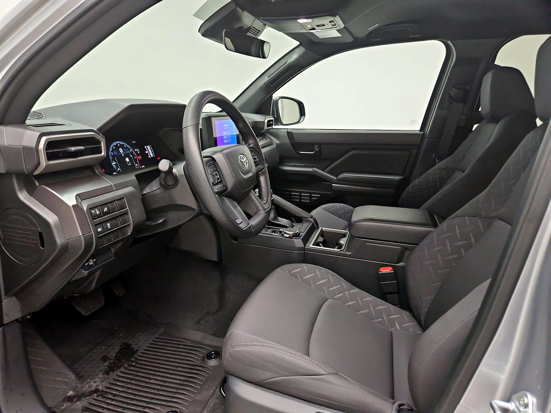 Thumbnail: 2025 Toyota Tacoma - 11