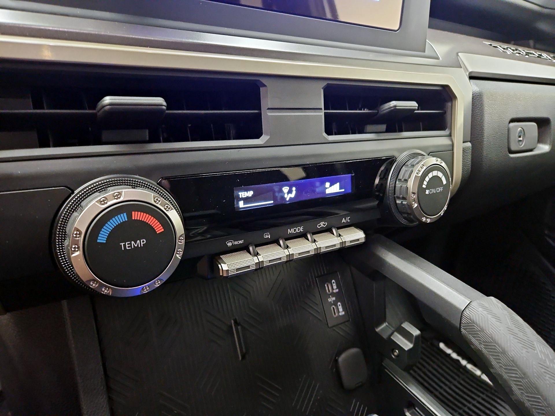 Thumbnail: 2025 Toyota Tacoma - 16
