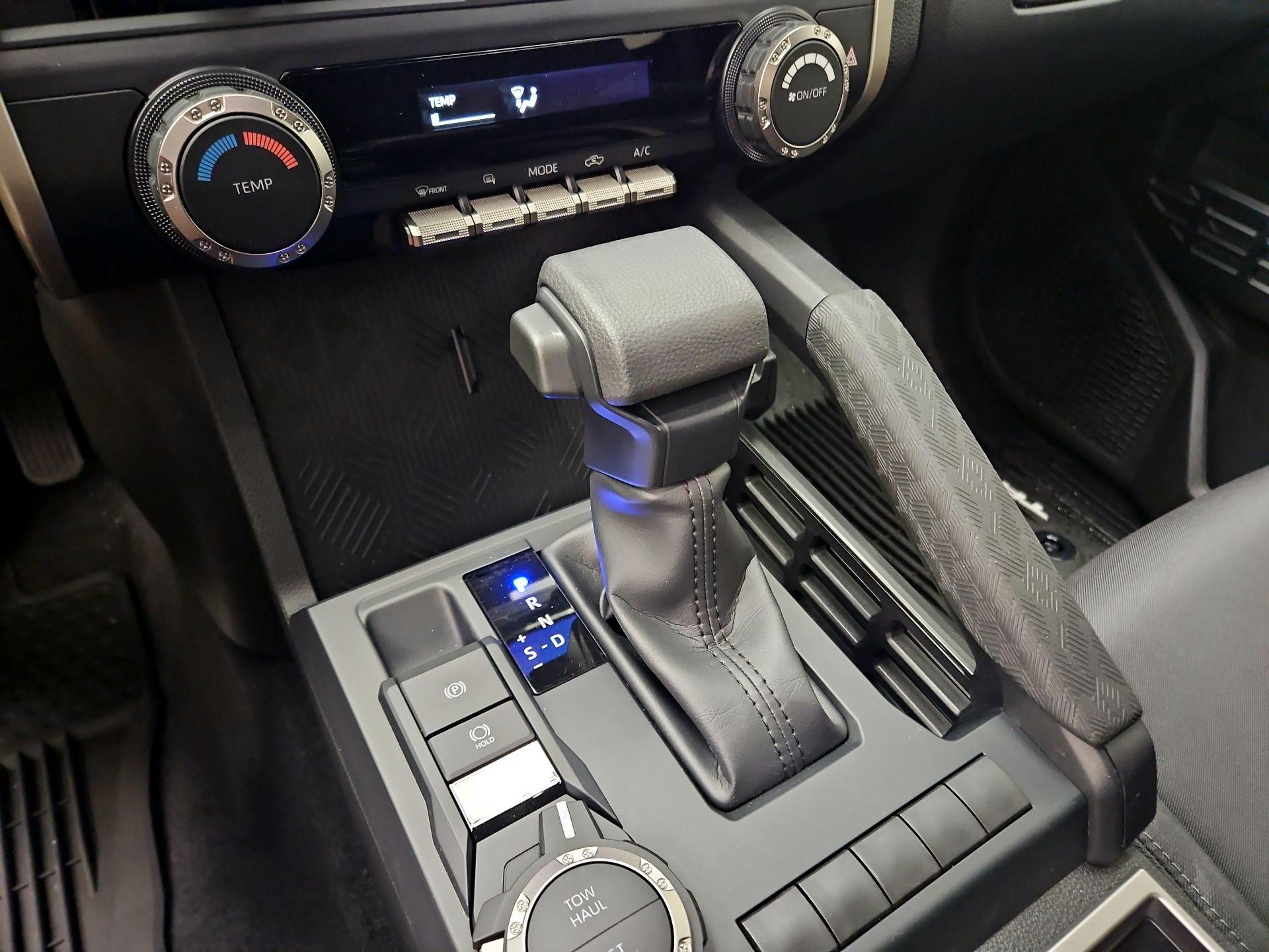 Thumbnail: 2025 Toyota Tacoma - 17