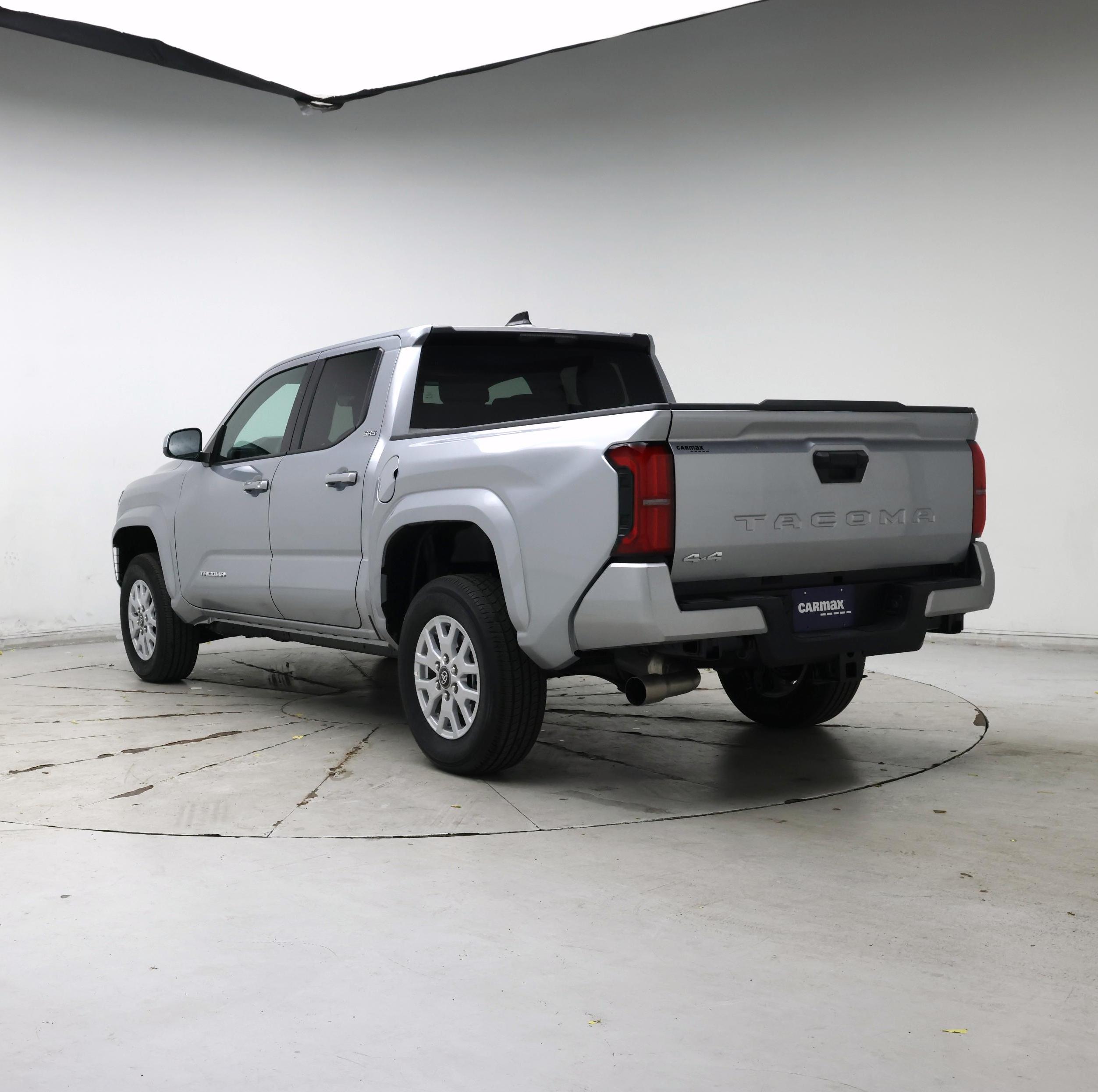 Thumbnail: 2025 Toyota Tacoma - 2