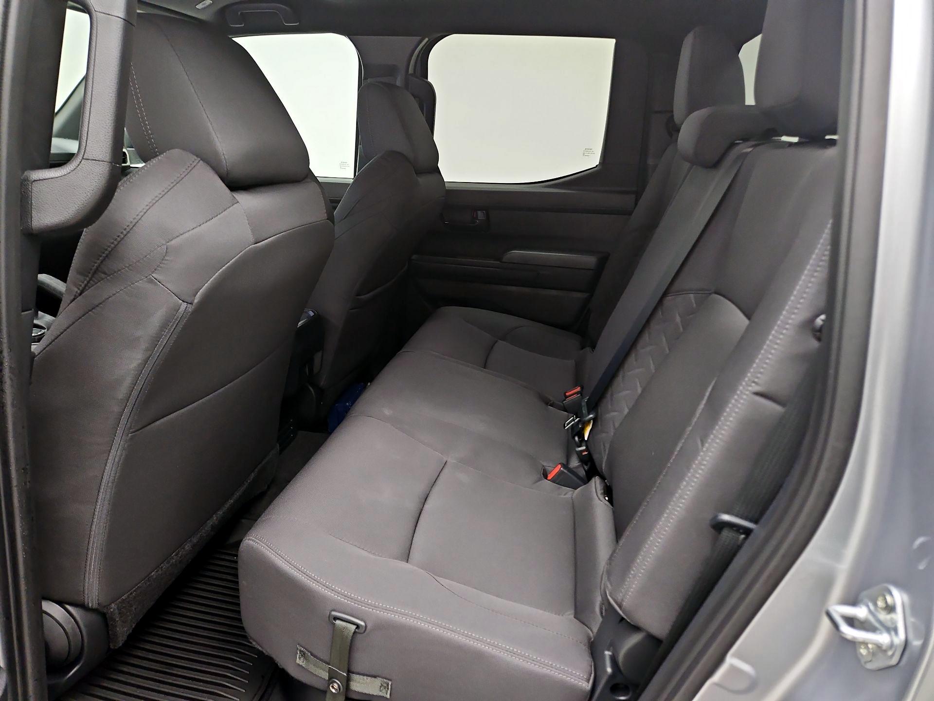 Thumbnail: 2025 Toyota Tacoma - 19