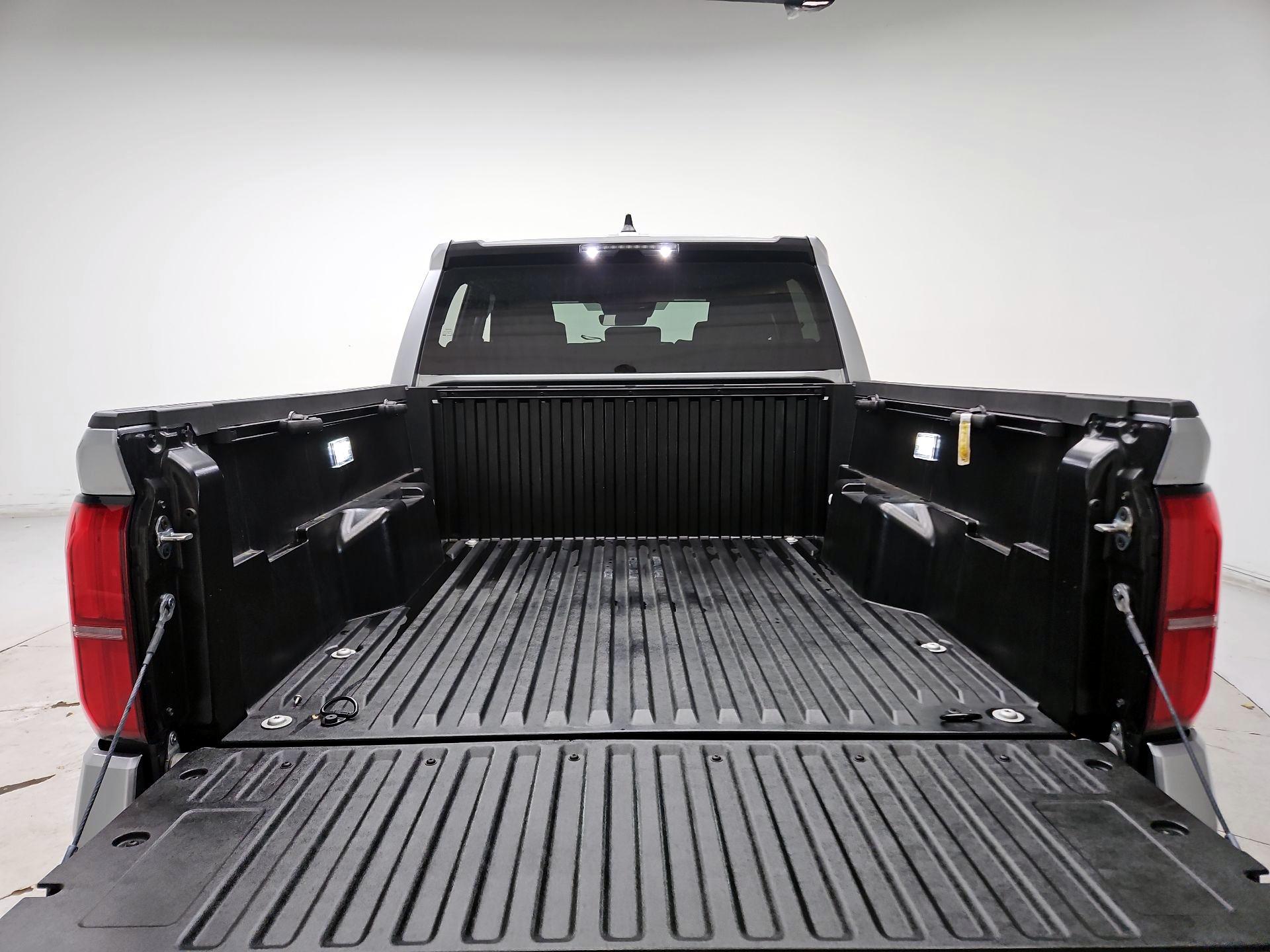 Thumbnail: 2025 Toyota Tacoma - 20