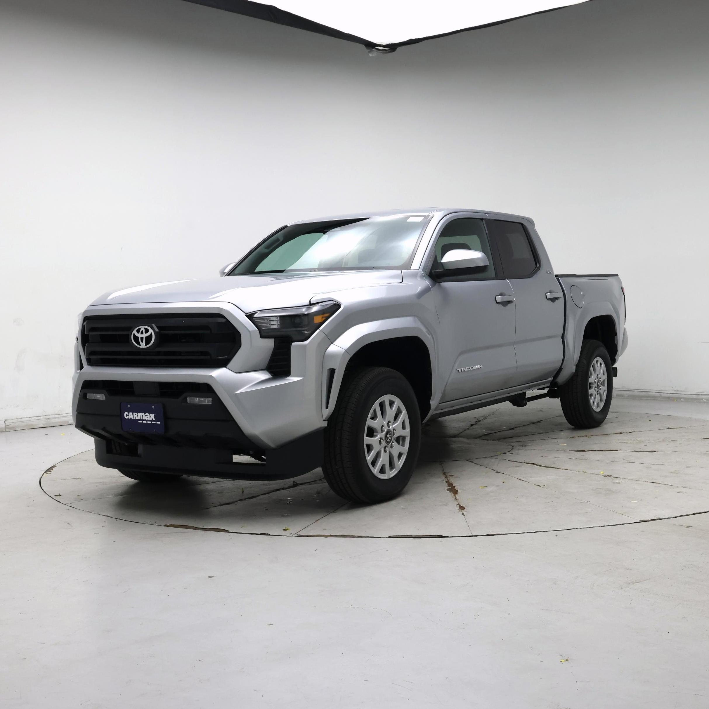 Thumbnail: 2025 Toyota Tacoma - 4
