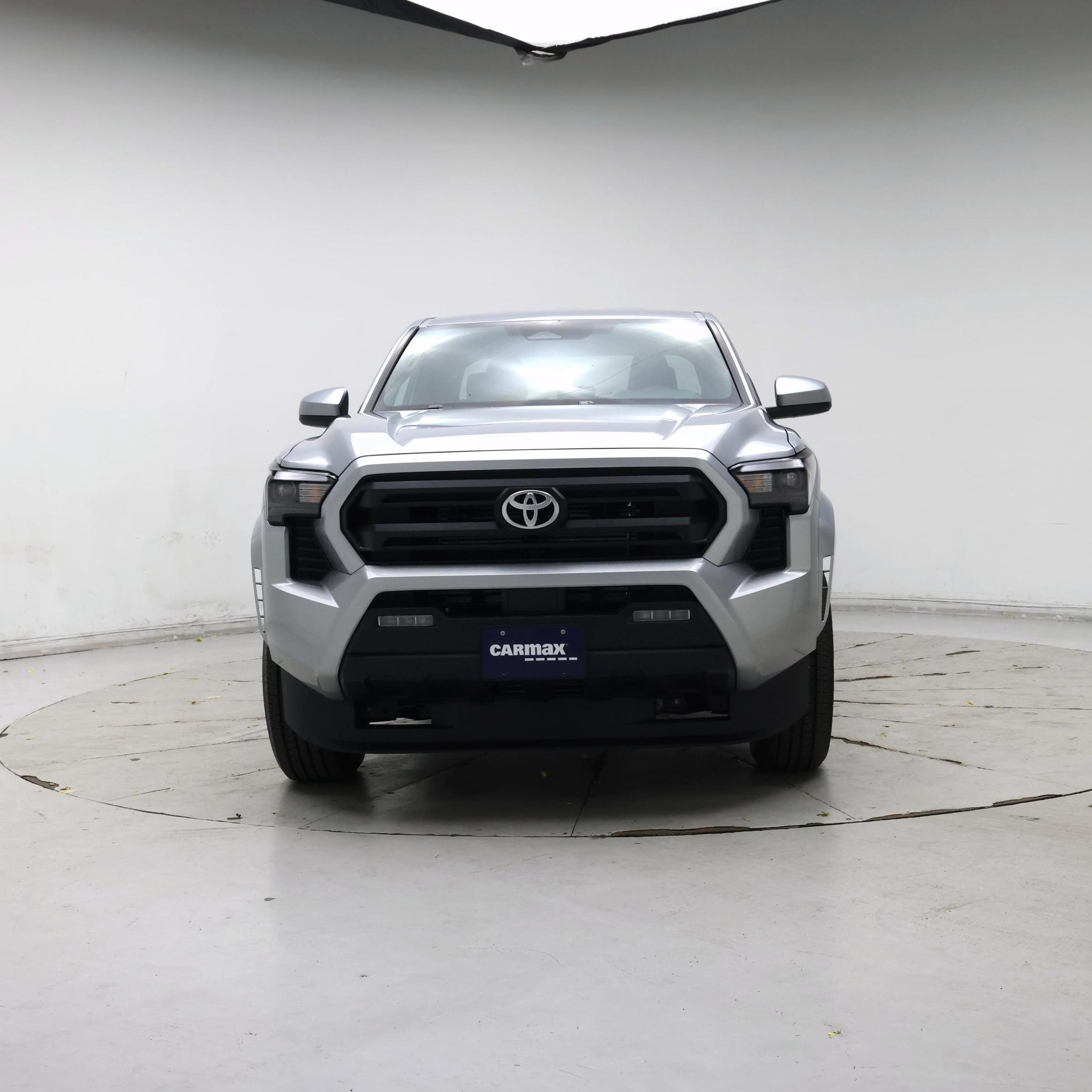 Thumbnail: 2025 Toyota Tacoma - 5