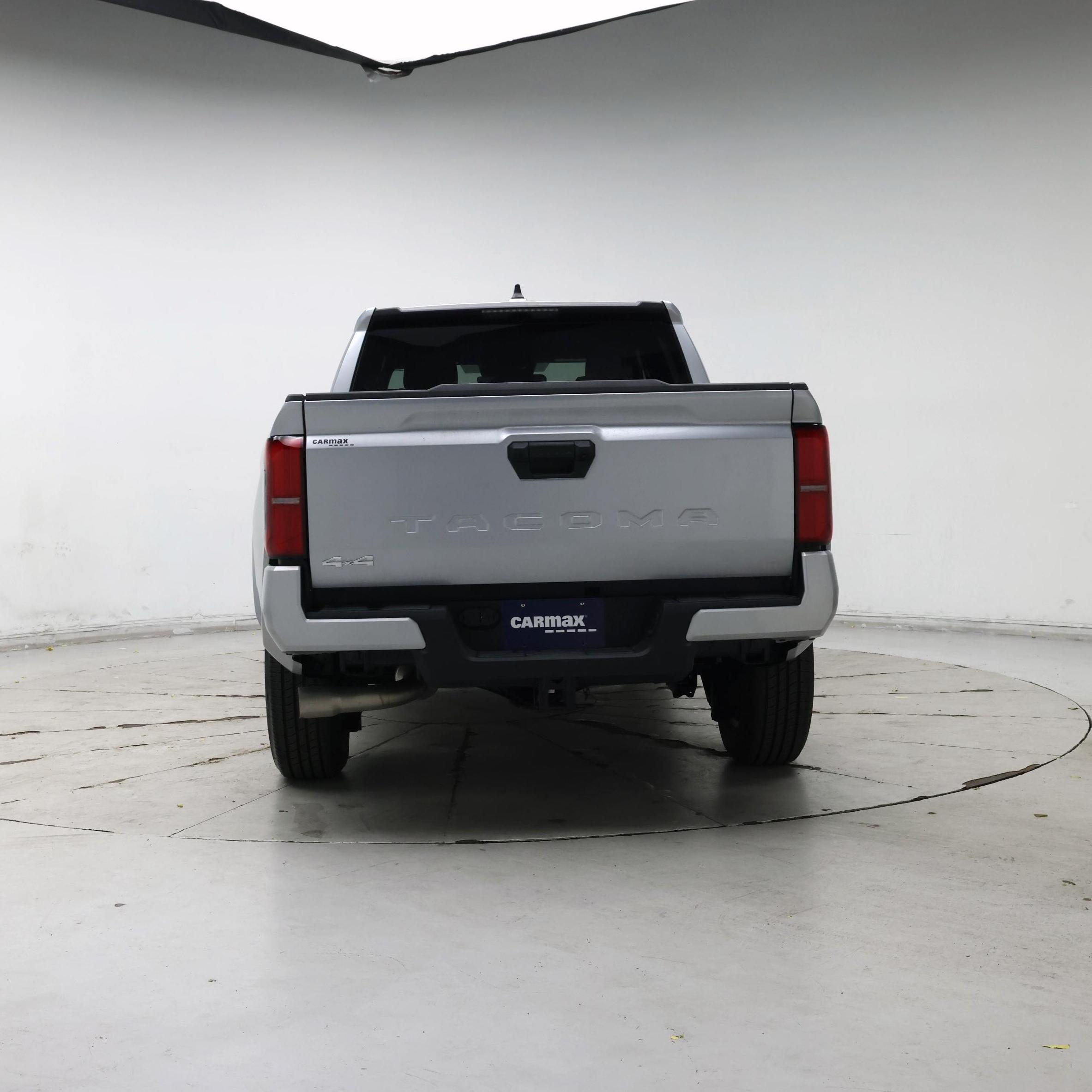 Thumbnail: 2025 Toyota Tacoma - 6