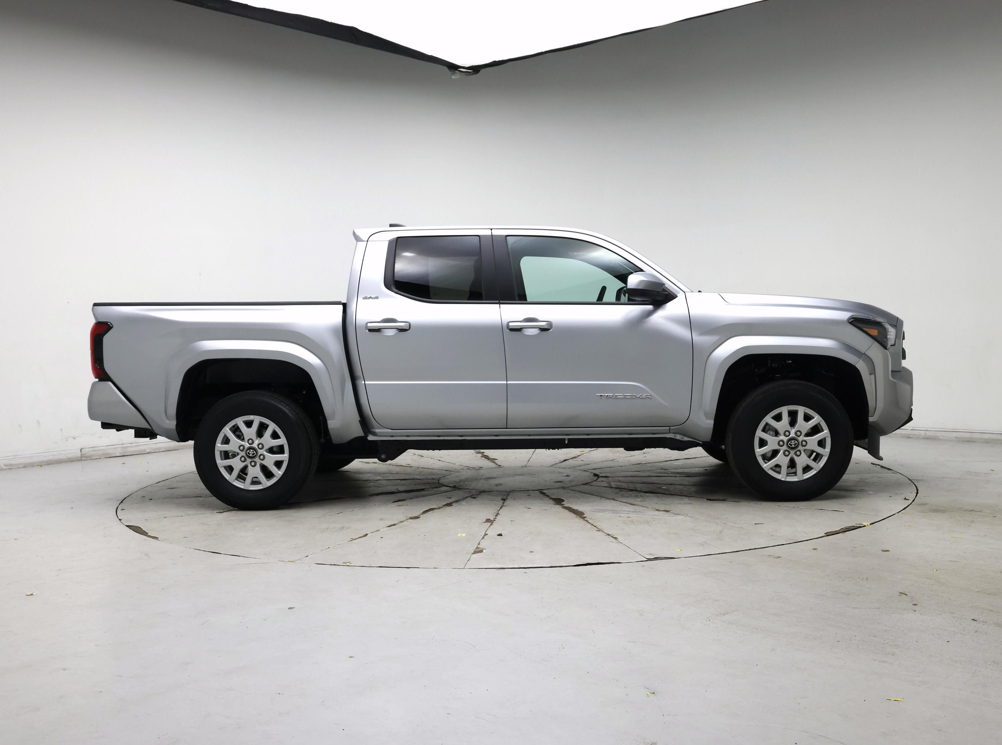 Thumbnail: 2025 Toyota Tacoma - 7