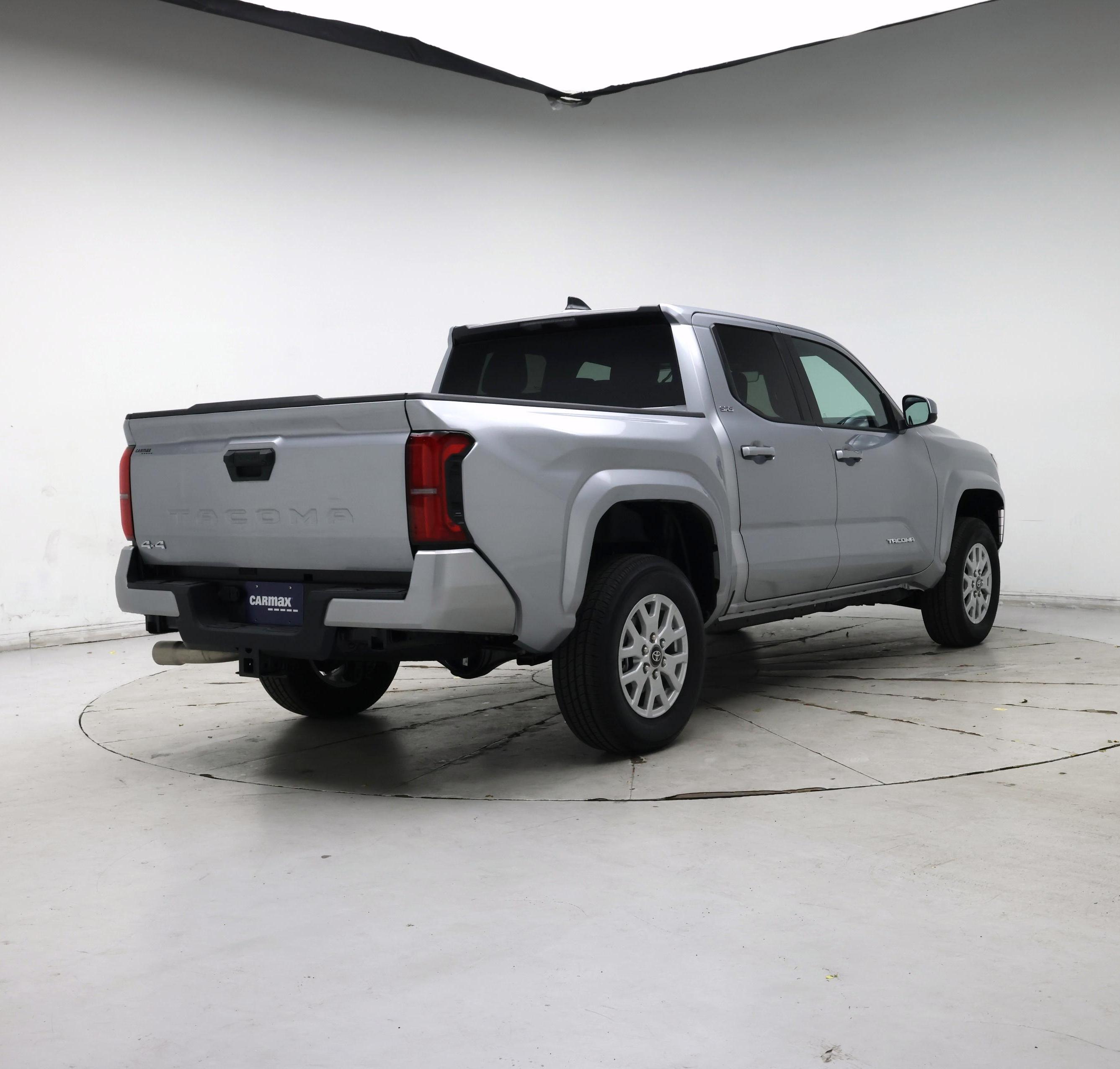 Thumbnail: 2025 Toyota Tacoma - 8