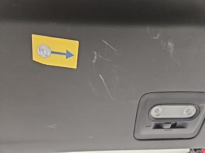 Condition detail