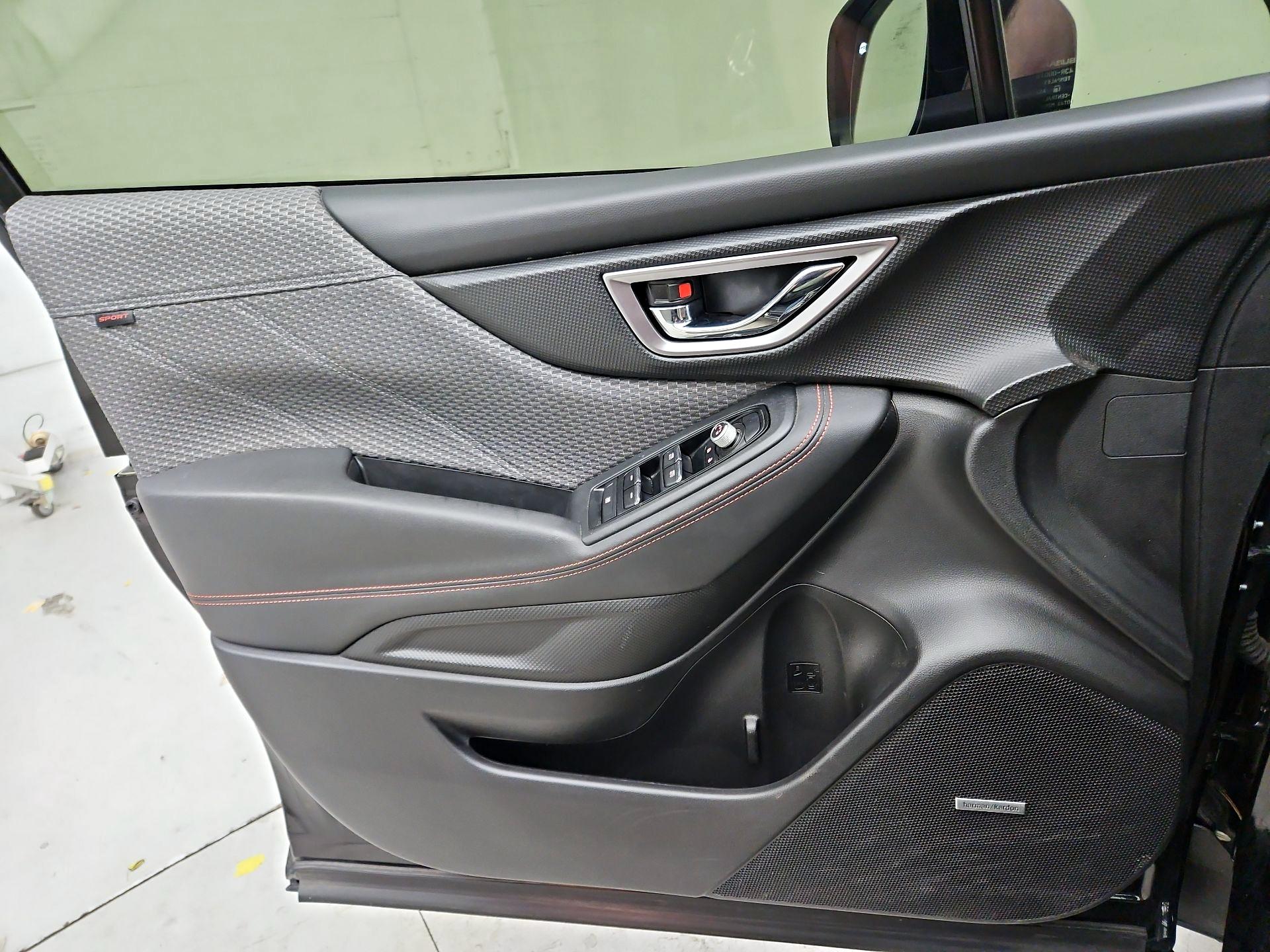 Thumbnail: 2021 Subaru Forester - 12