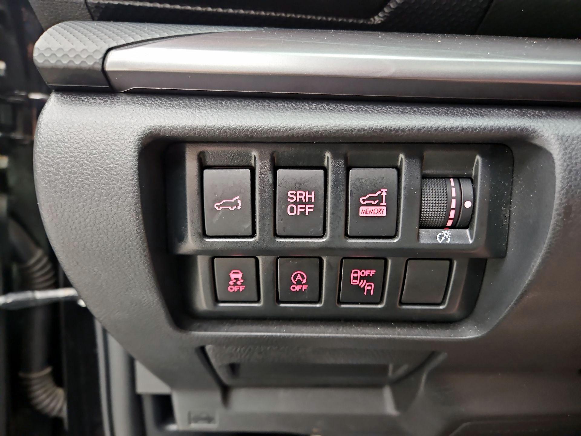 Thumbnail: 2021 Subaru Forester - 13