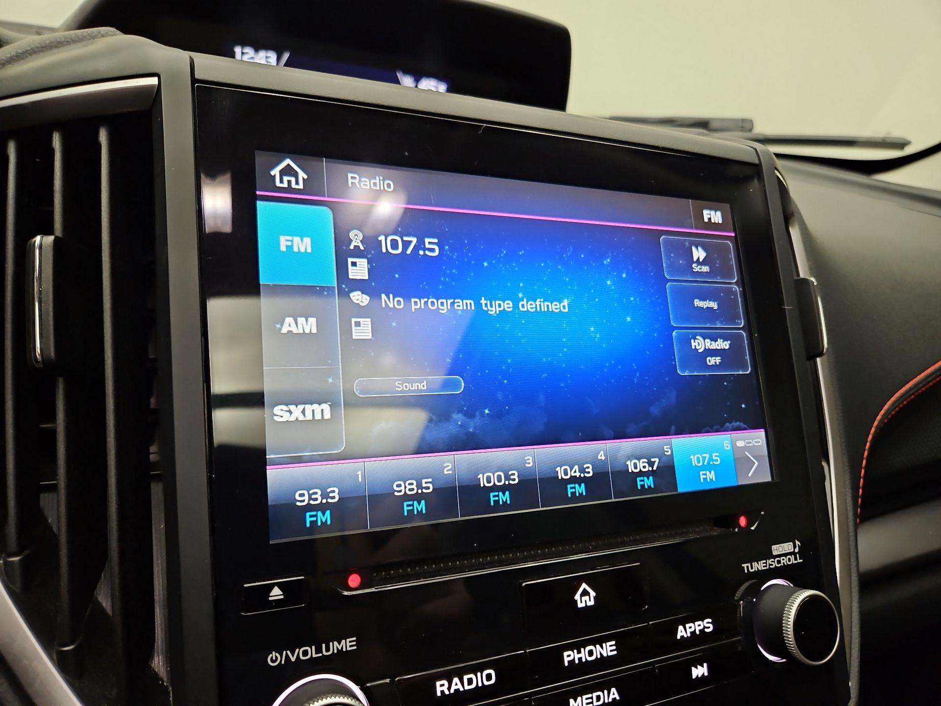 Thumbnail: 2021 Subaru Forester - 15