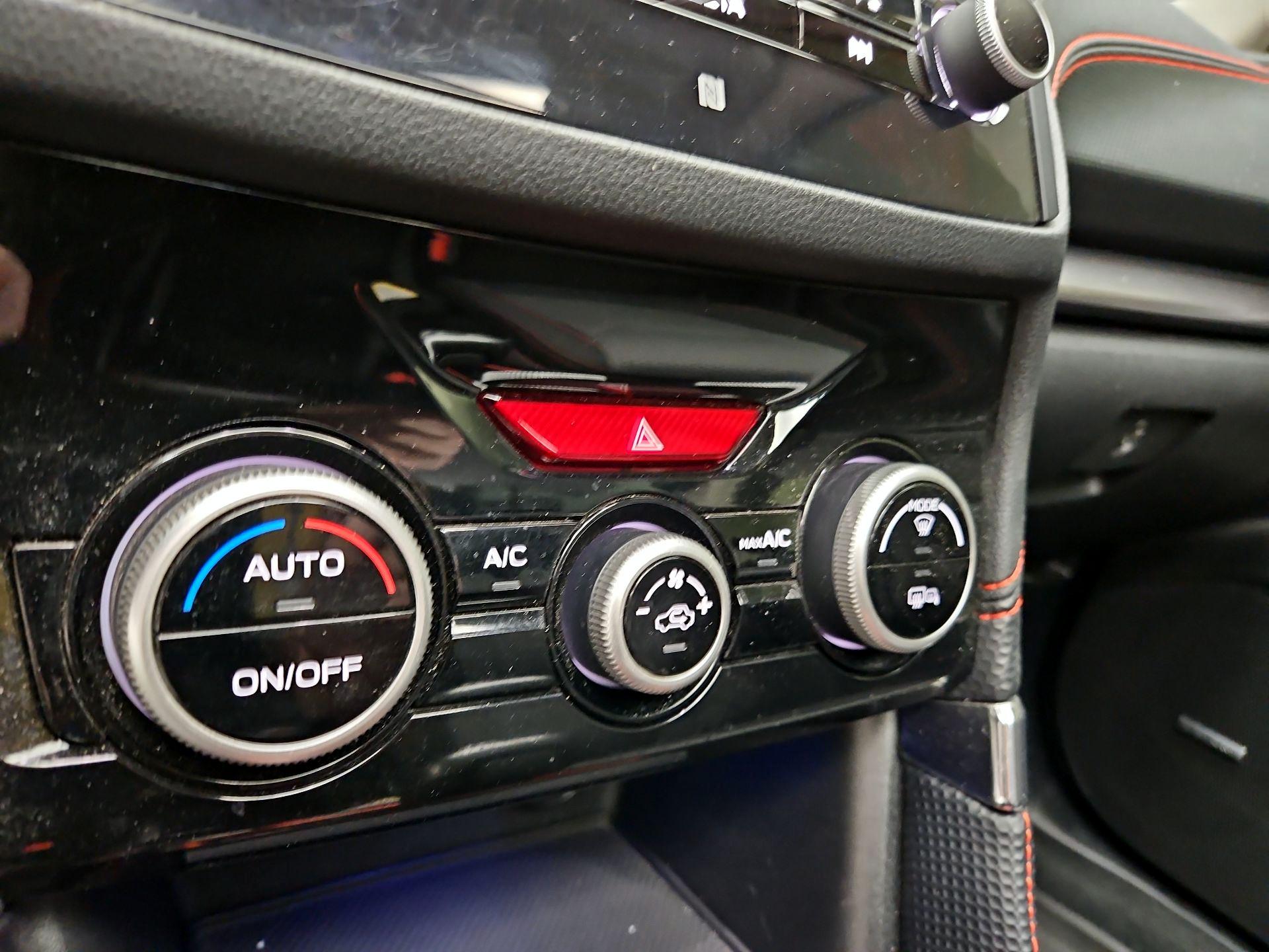 Thumbnail: 2021 Subaru Forester - 16