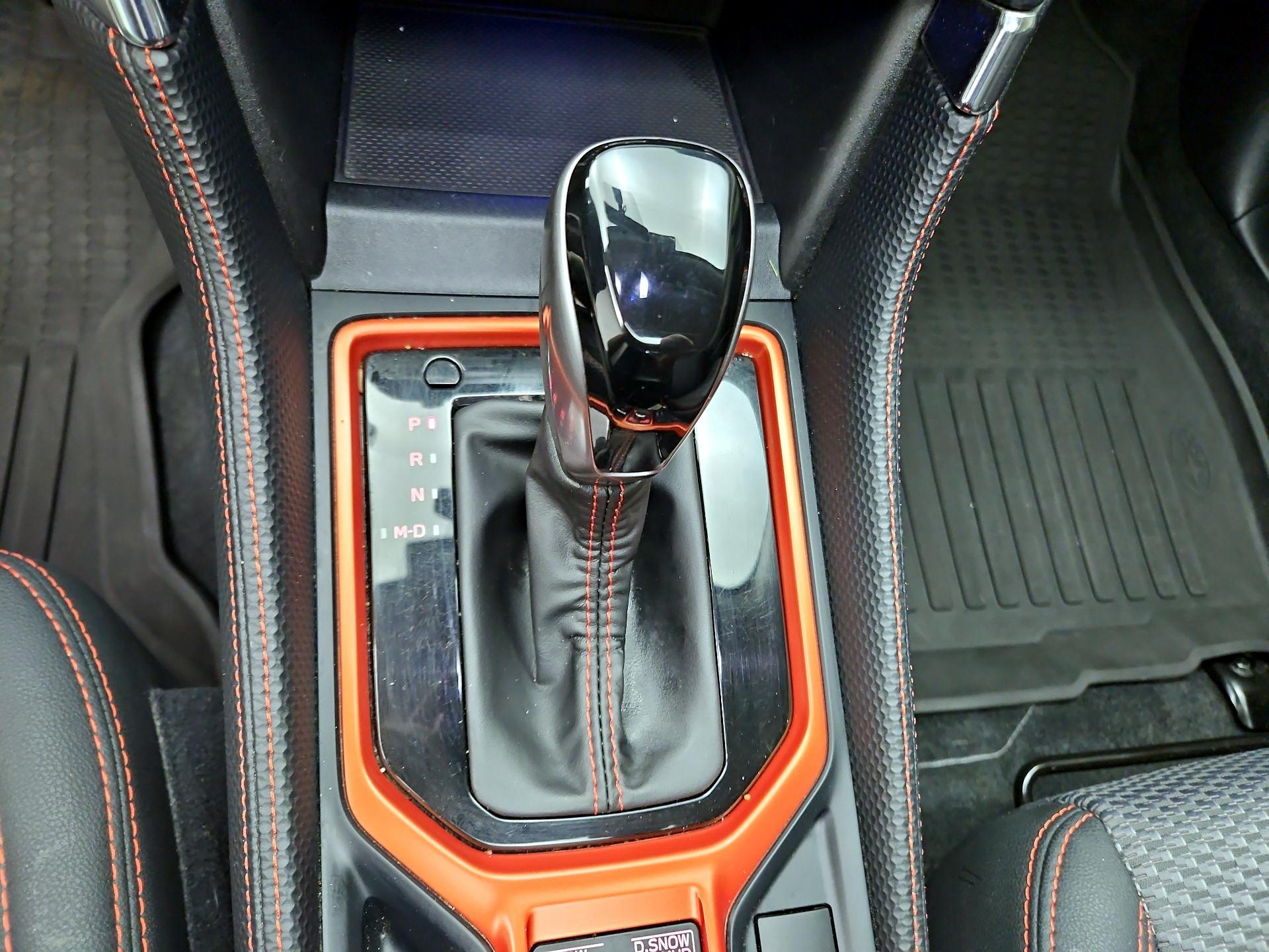 Thumbnail: 2021 Subaru Forester - 17