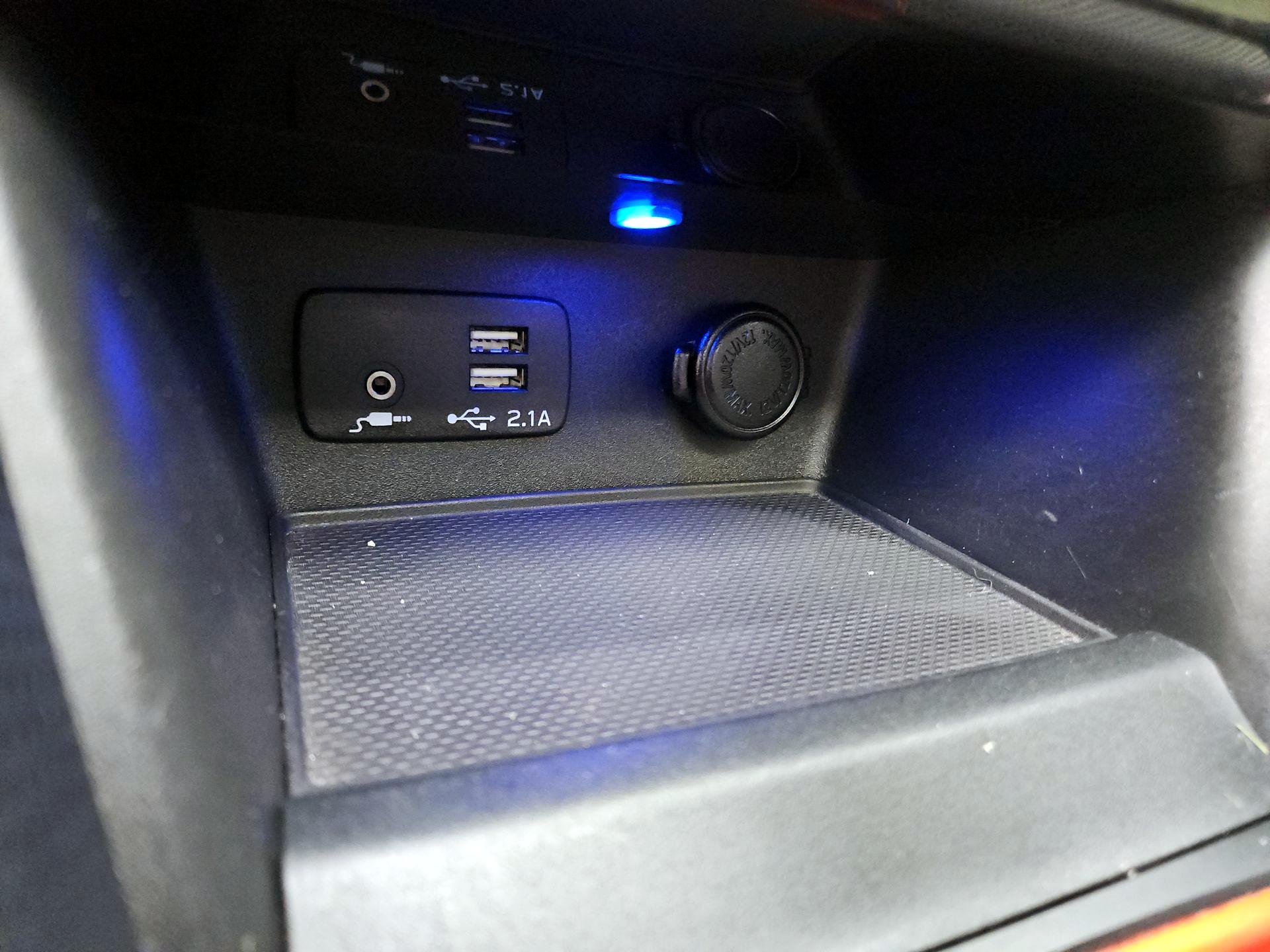 Thumbnail: 2021 Subaru Forester - 18