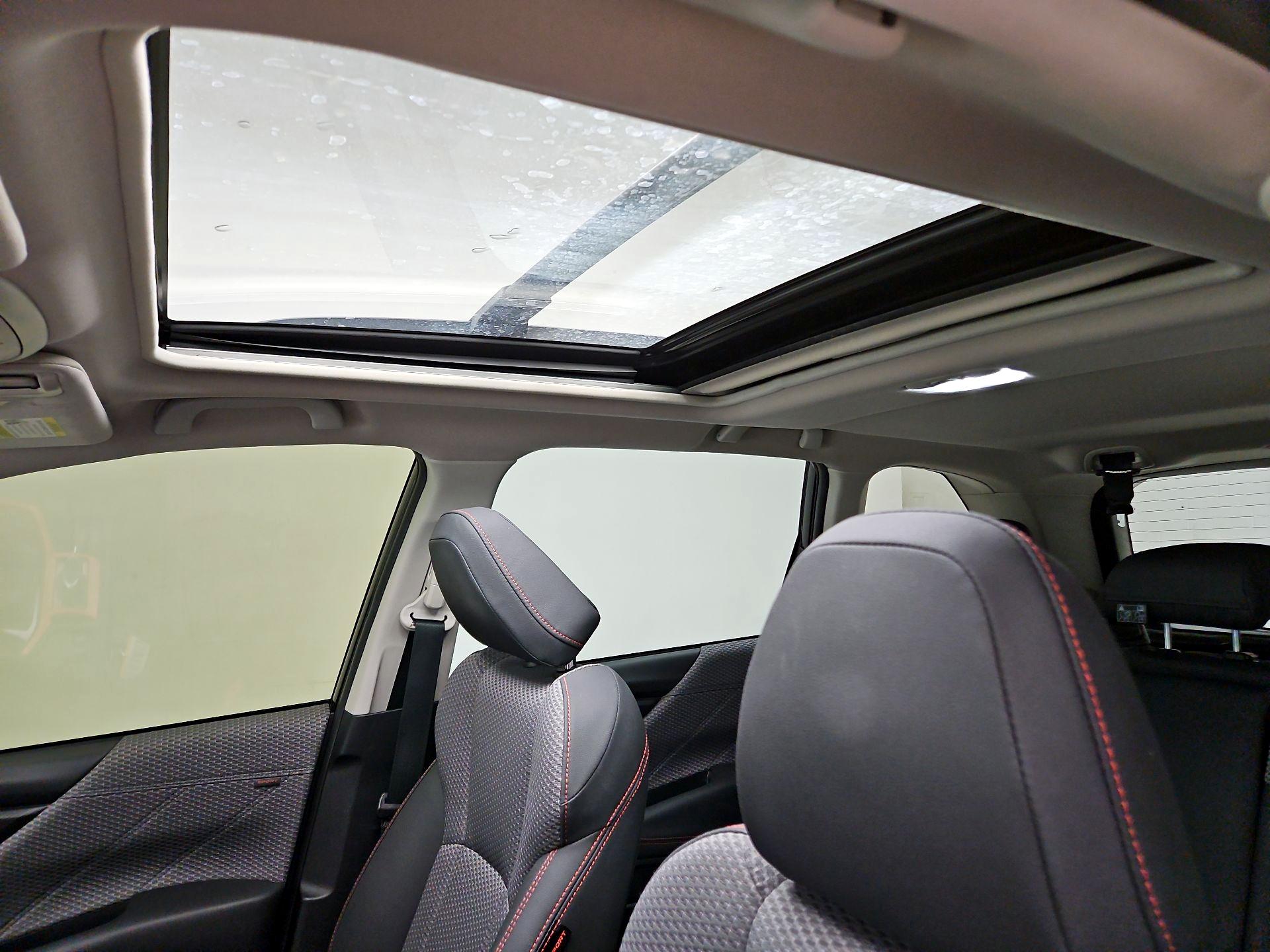 Thumbnail: 2021 Subaru Forester - 19