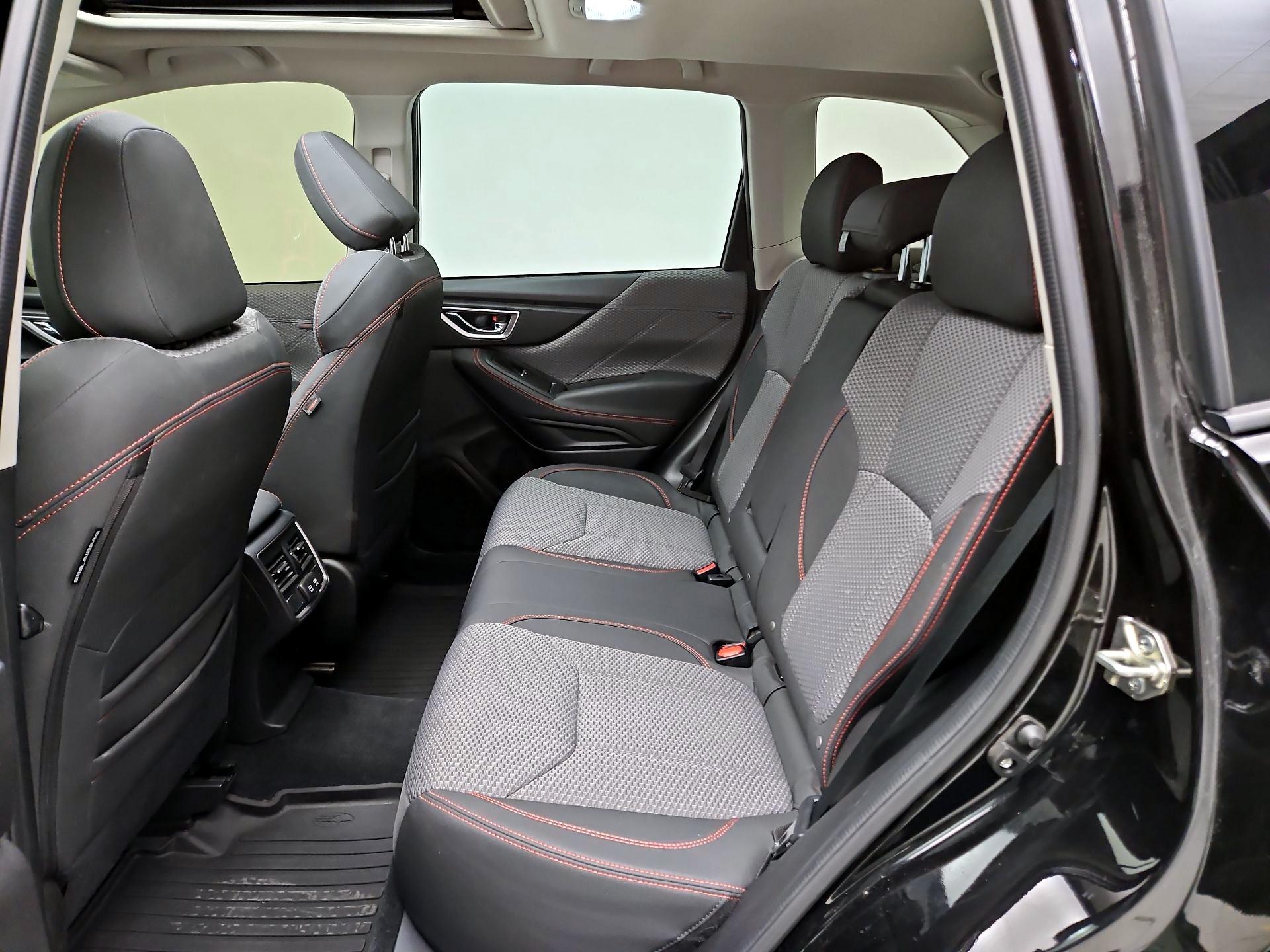 Thumbnail: 2021 Subaru Forester - 20