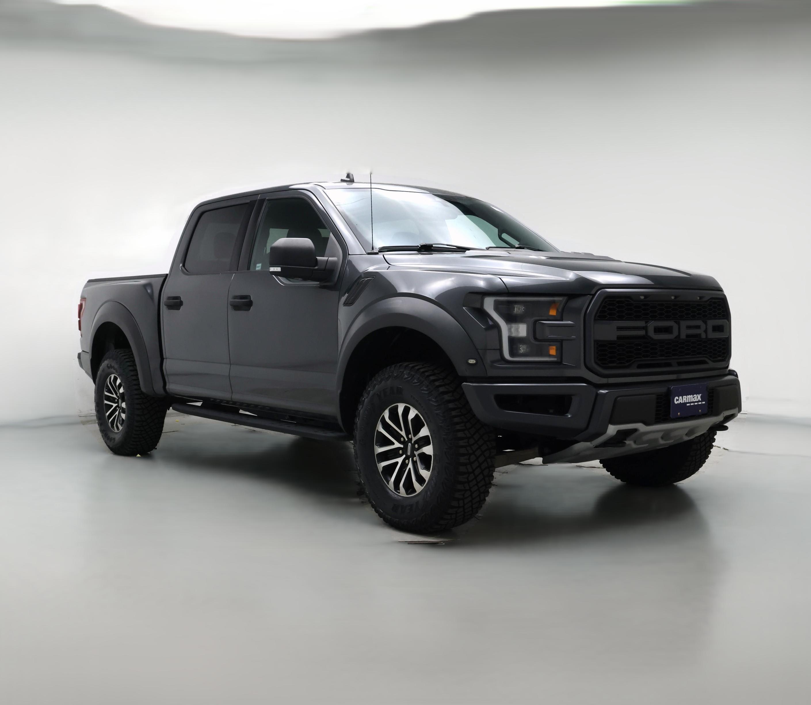 Thumbnail: 2020 Ford F-150 - 1