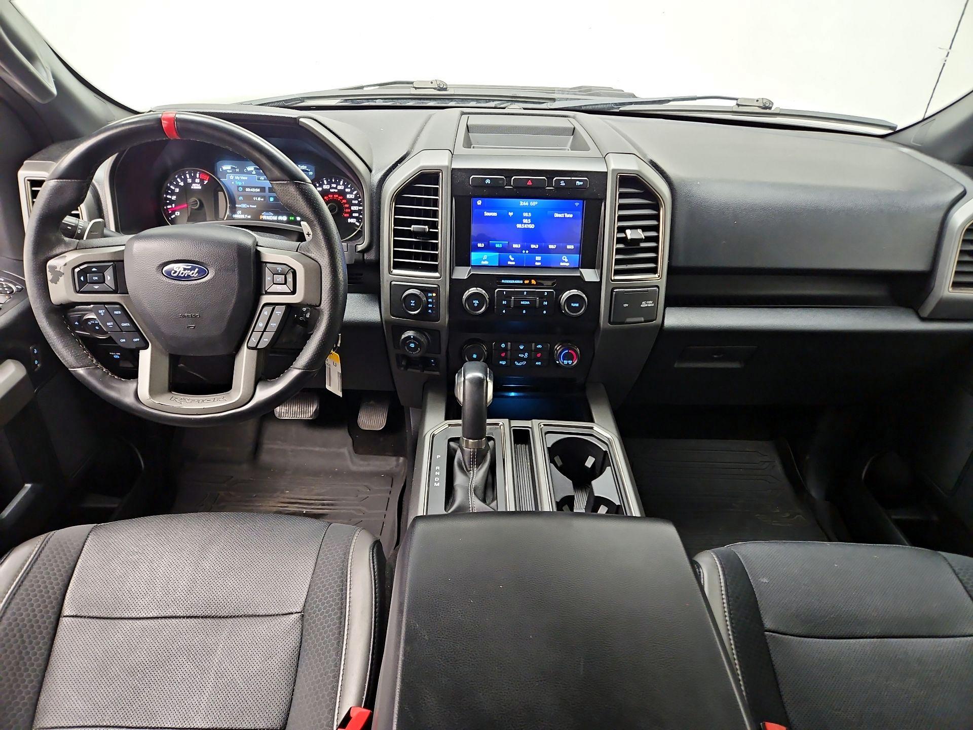 Thumbnail: 2020 Ford F-150 - 9