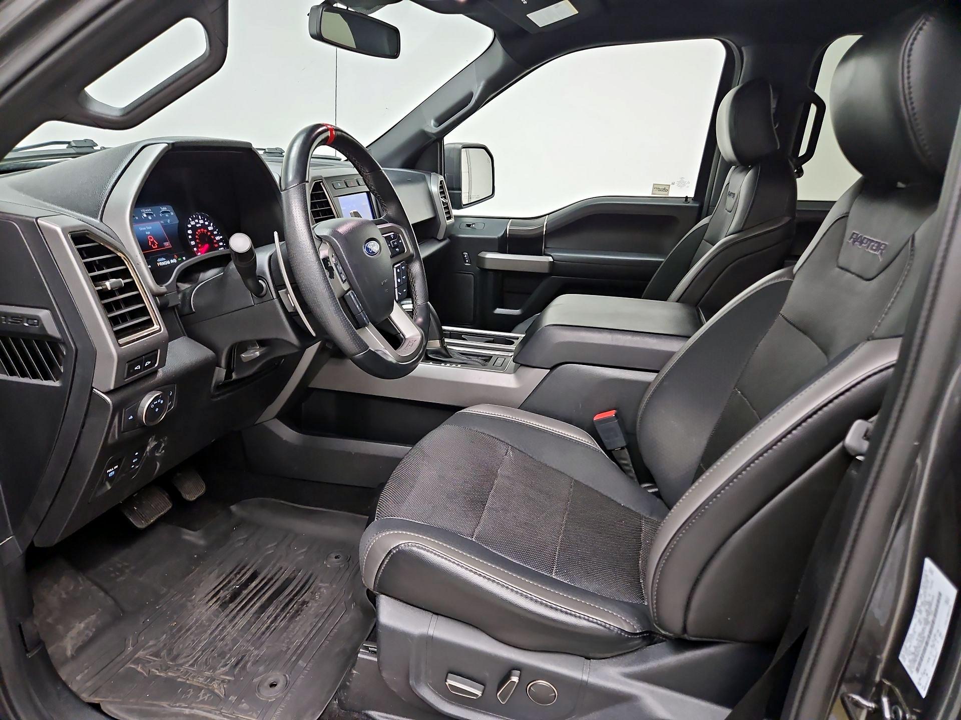 Thumbnail: 2020 Ford F-150 - 11