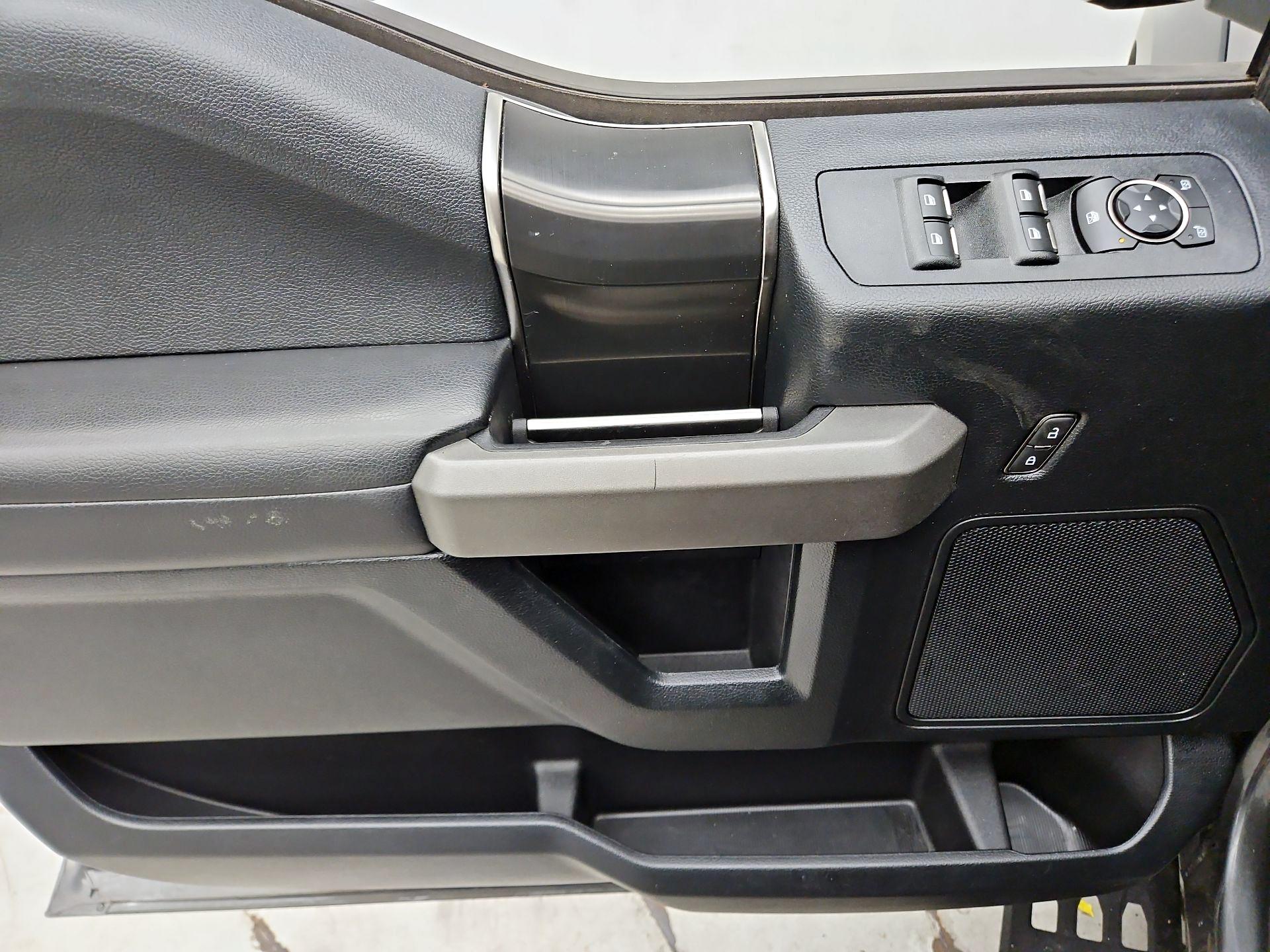 Thumbnail: 2020 Ford F-150 - 12