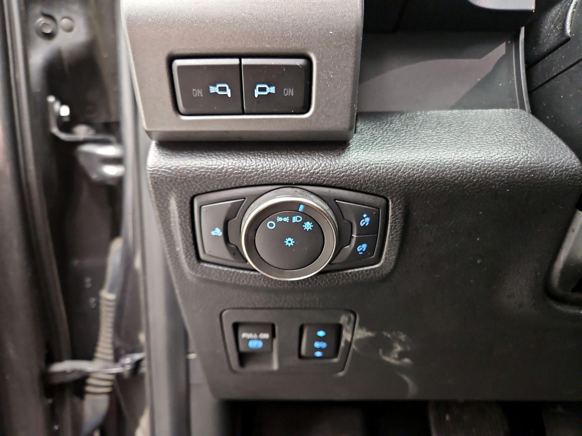 Thumbnail: 2020 Ford F-150 - 13