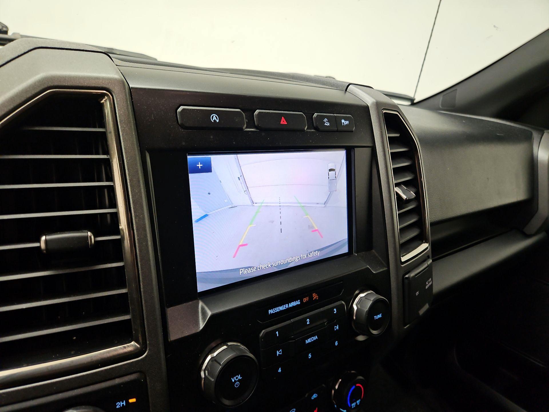 Thumbnail: 2020 Ford F-150 - 14