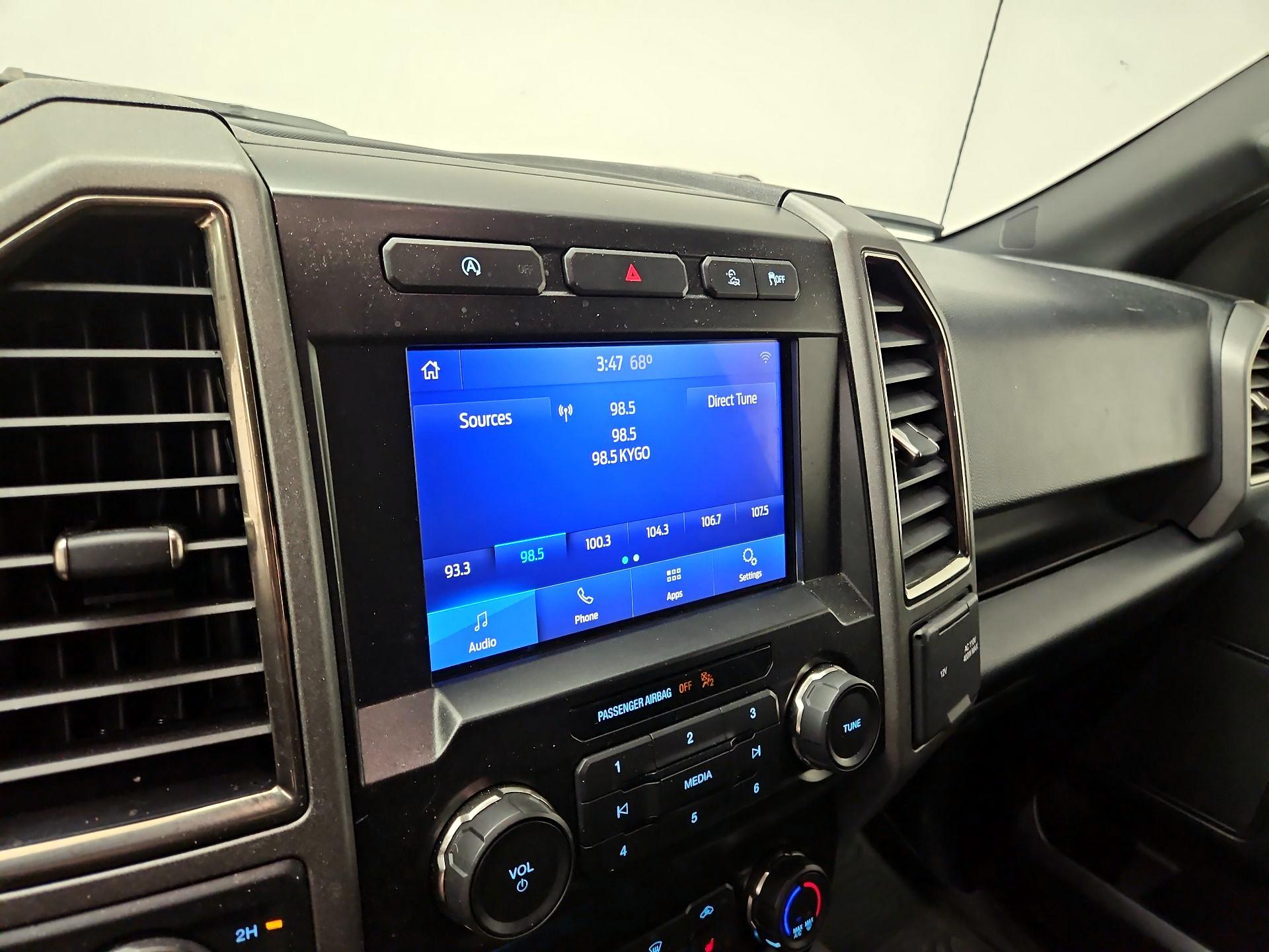 Thumbnail: 2020 Ford F-150 - 15