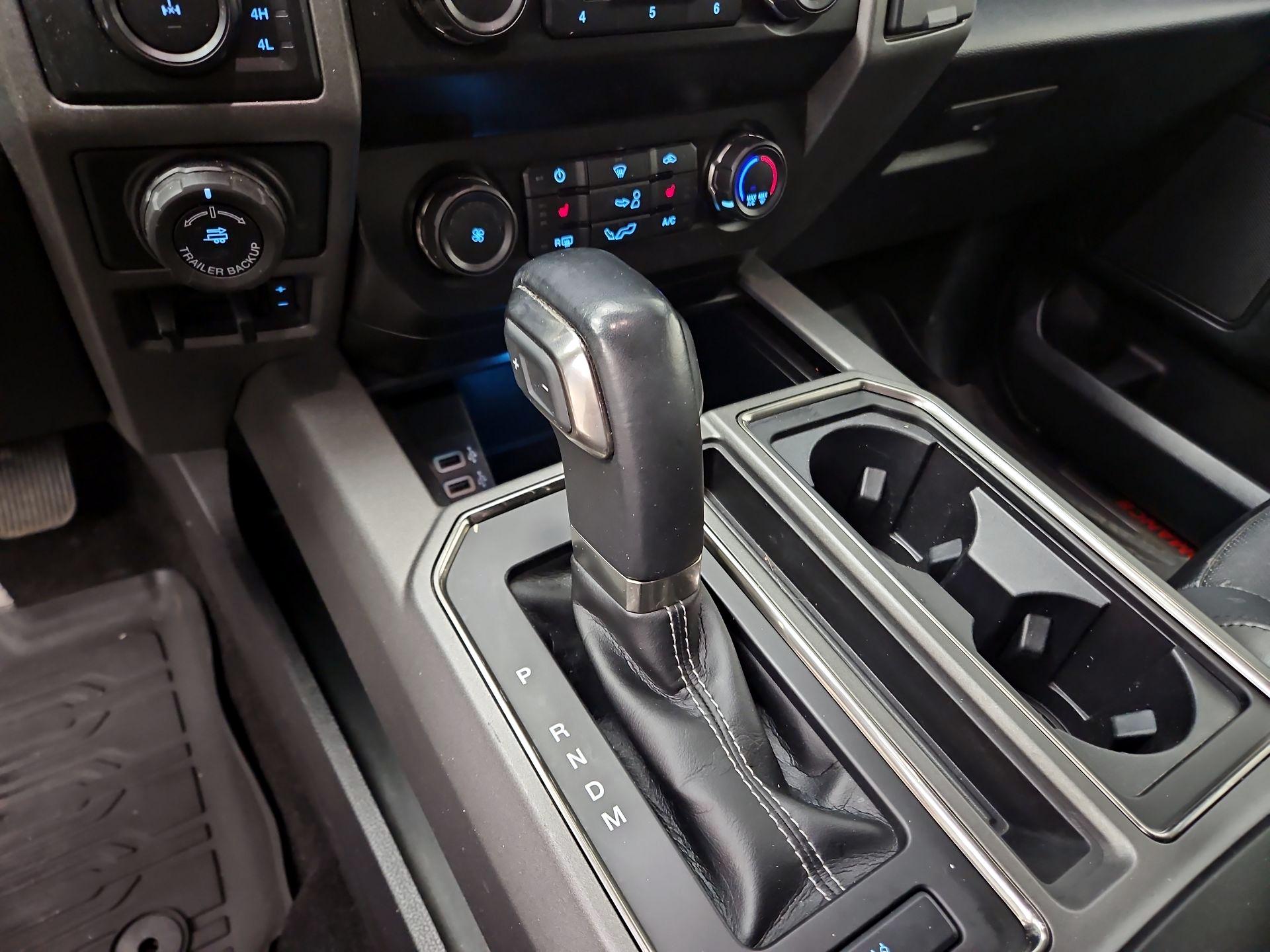 Thumbnail: 2020 Ford F-150 - 17