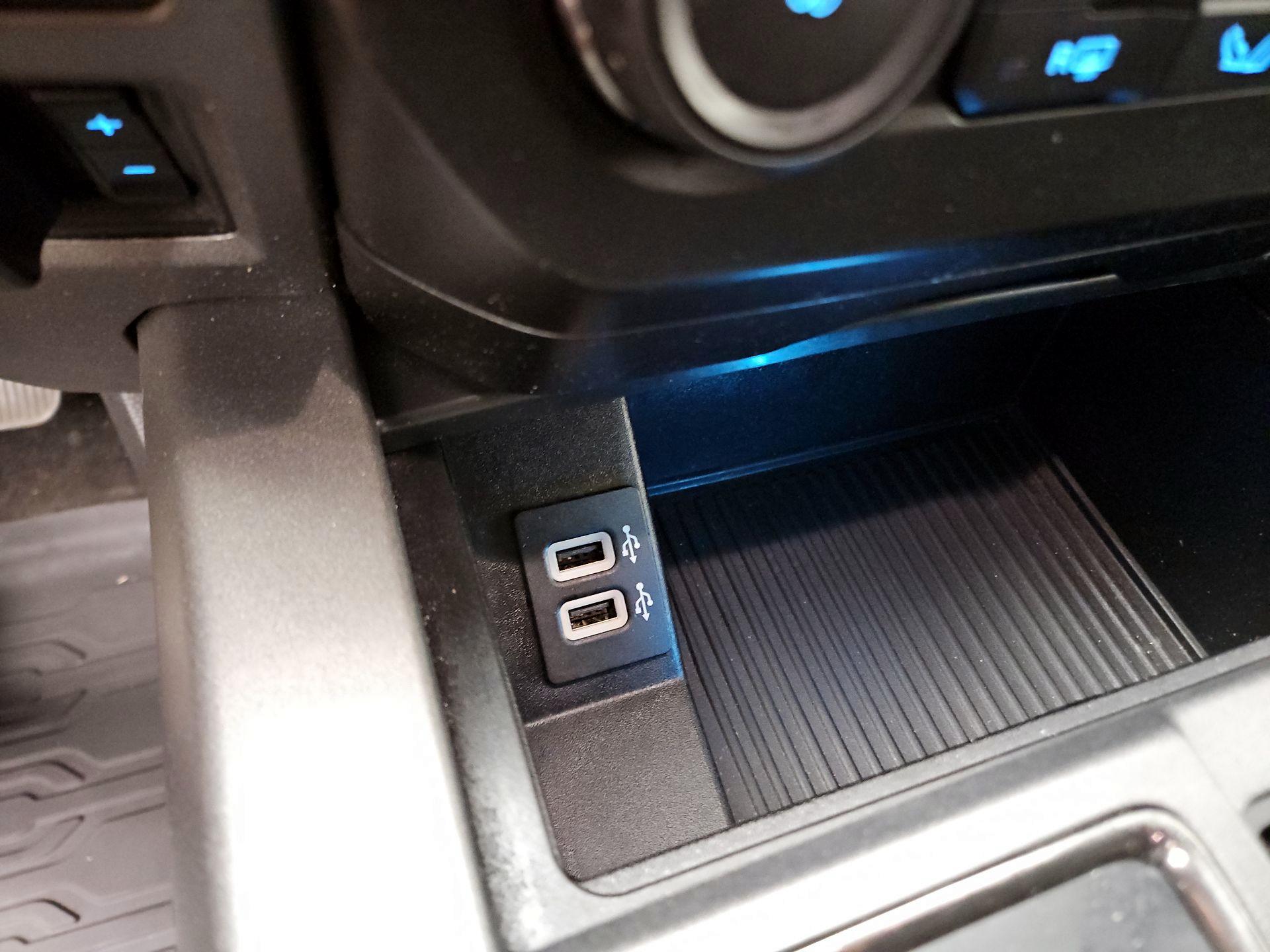 Thumbnail: 2020 Ford F-150 - 18