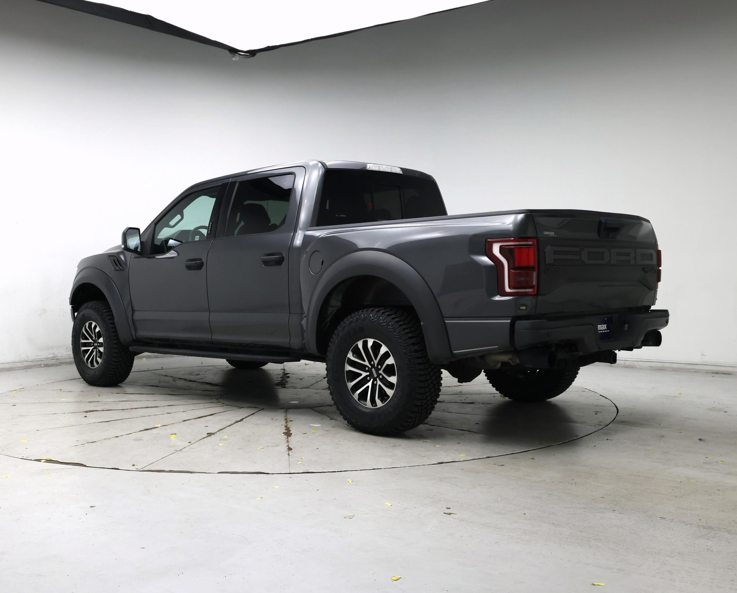 Thumbnail: 2020 Ford F-150 - 2