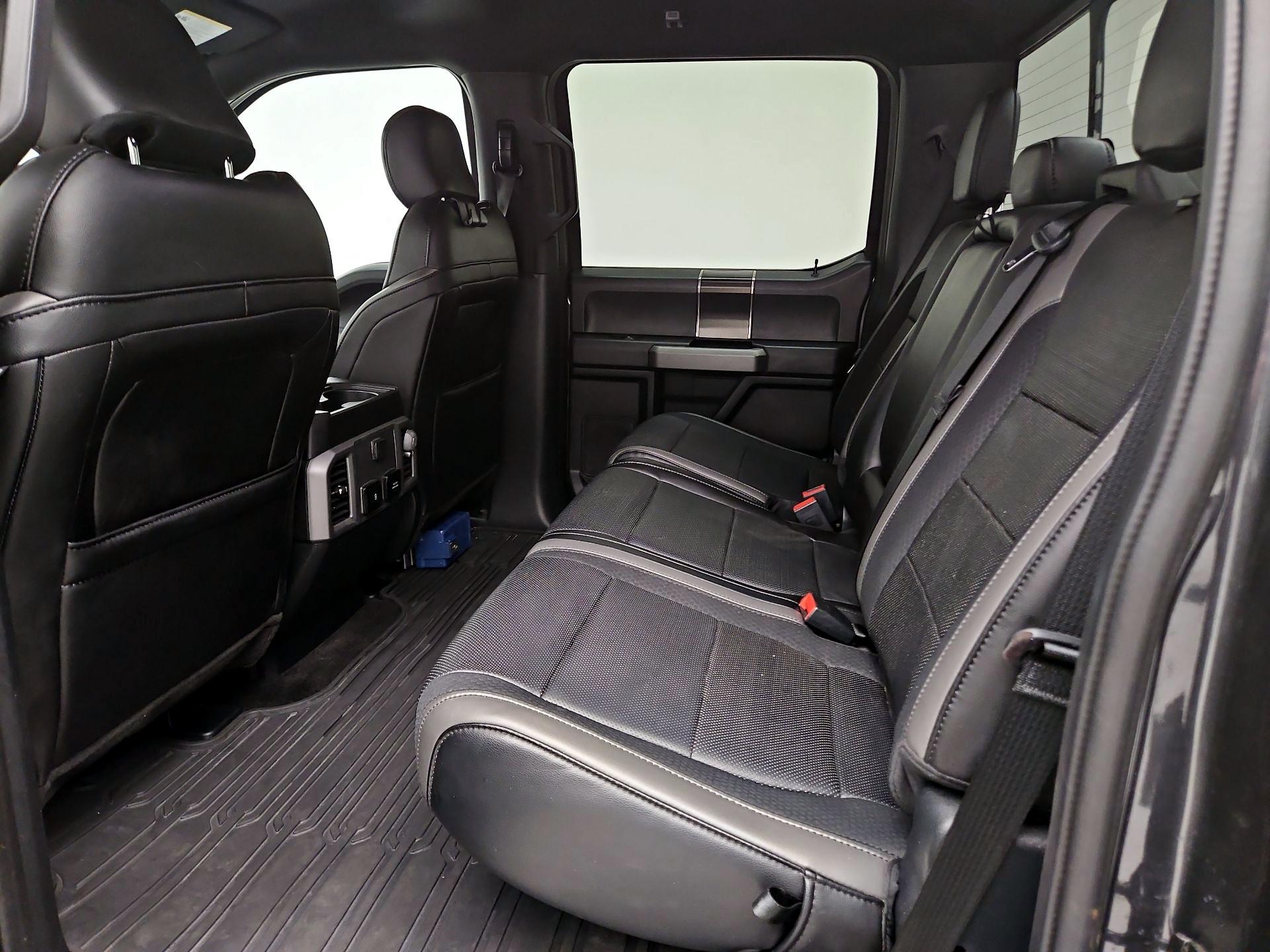 Thumbnail: 2020 Ford F-150 - 19