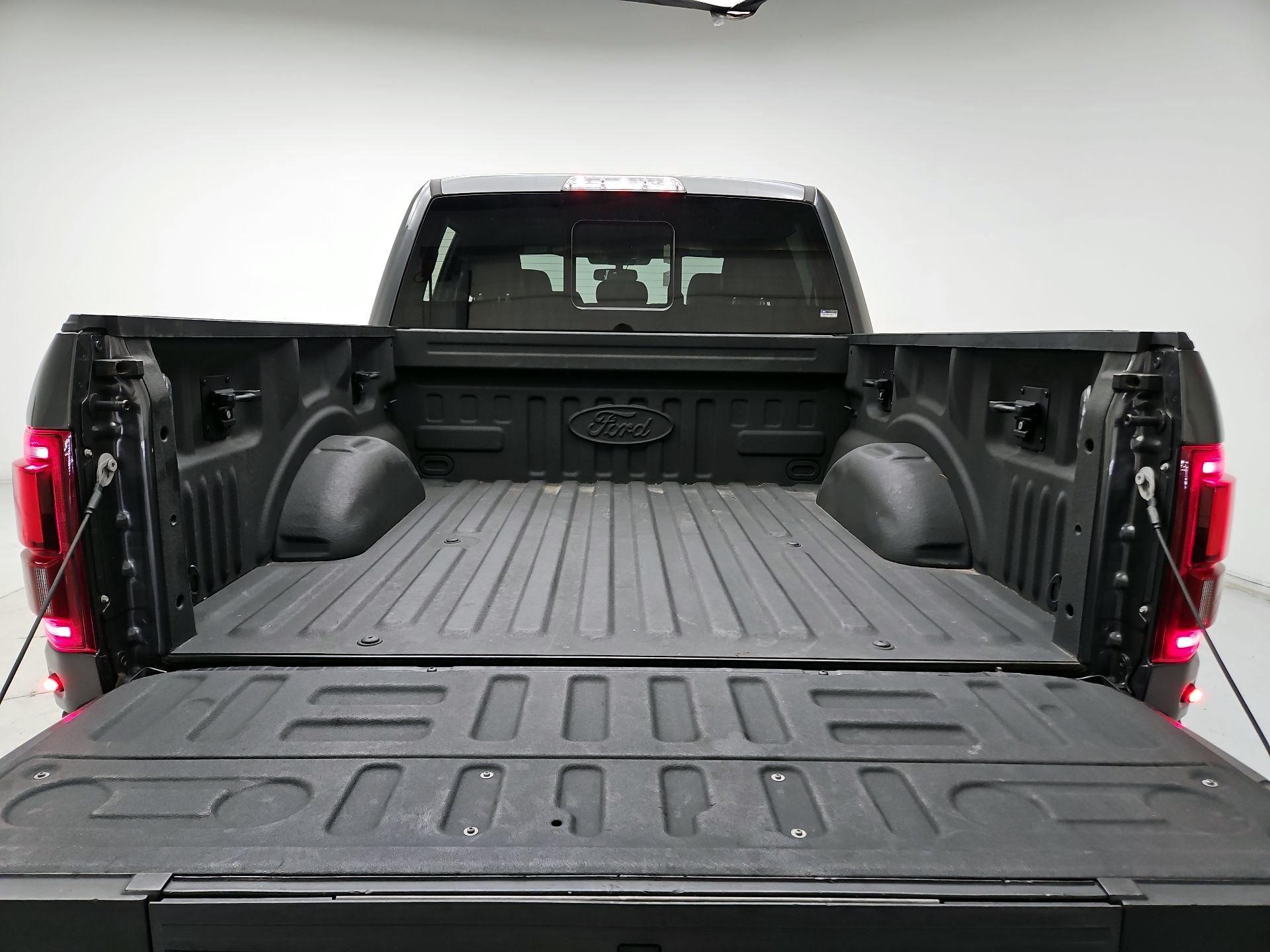 Thumbnail: 2020 Ford F-150 - 20