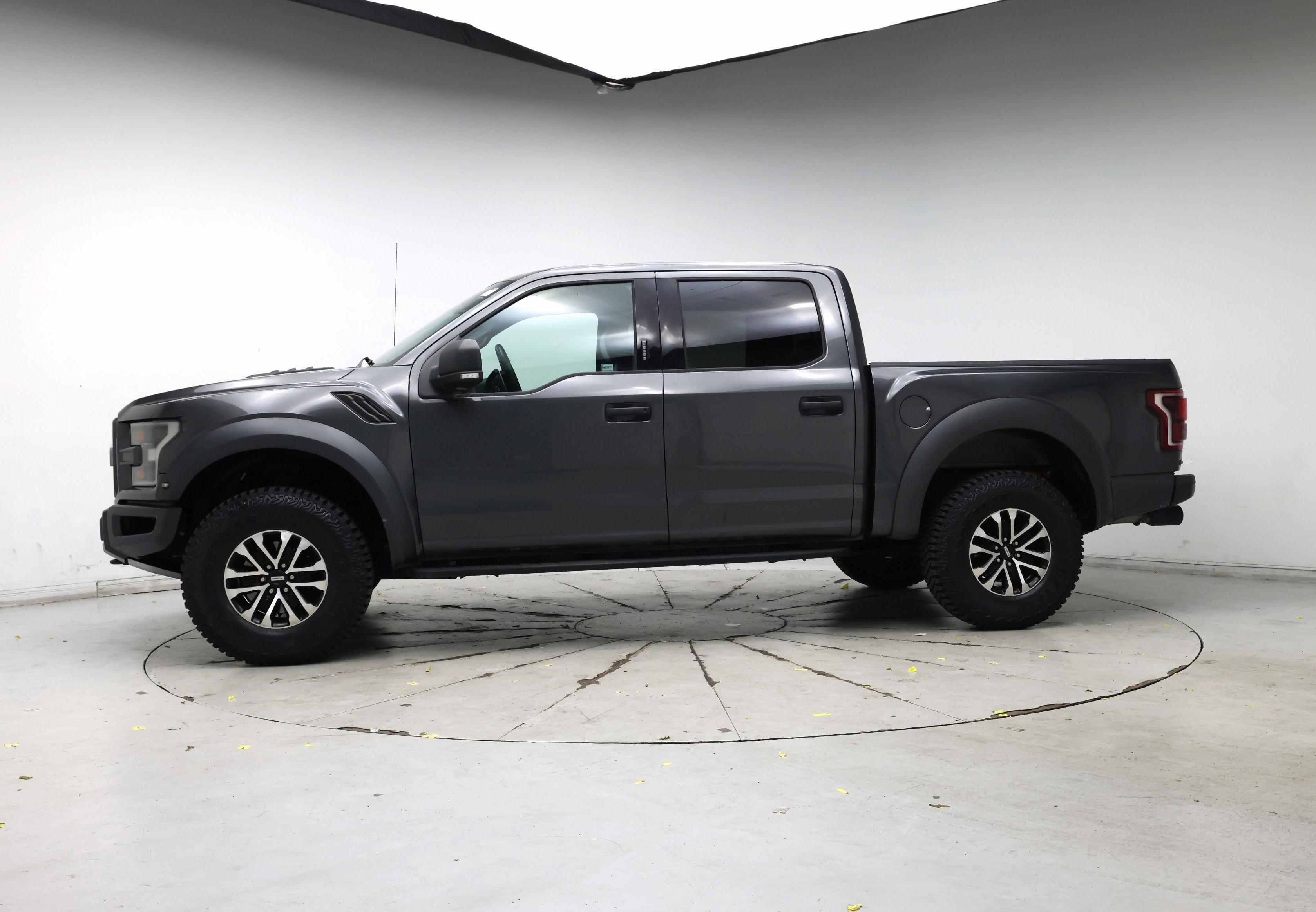 Thumbnail: 2020 Ford F-150 - 3