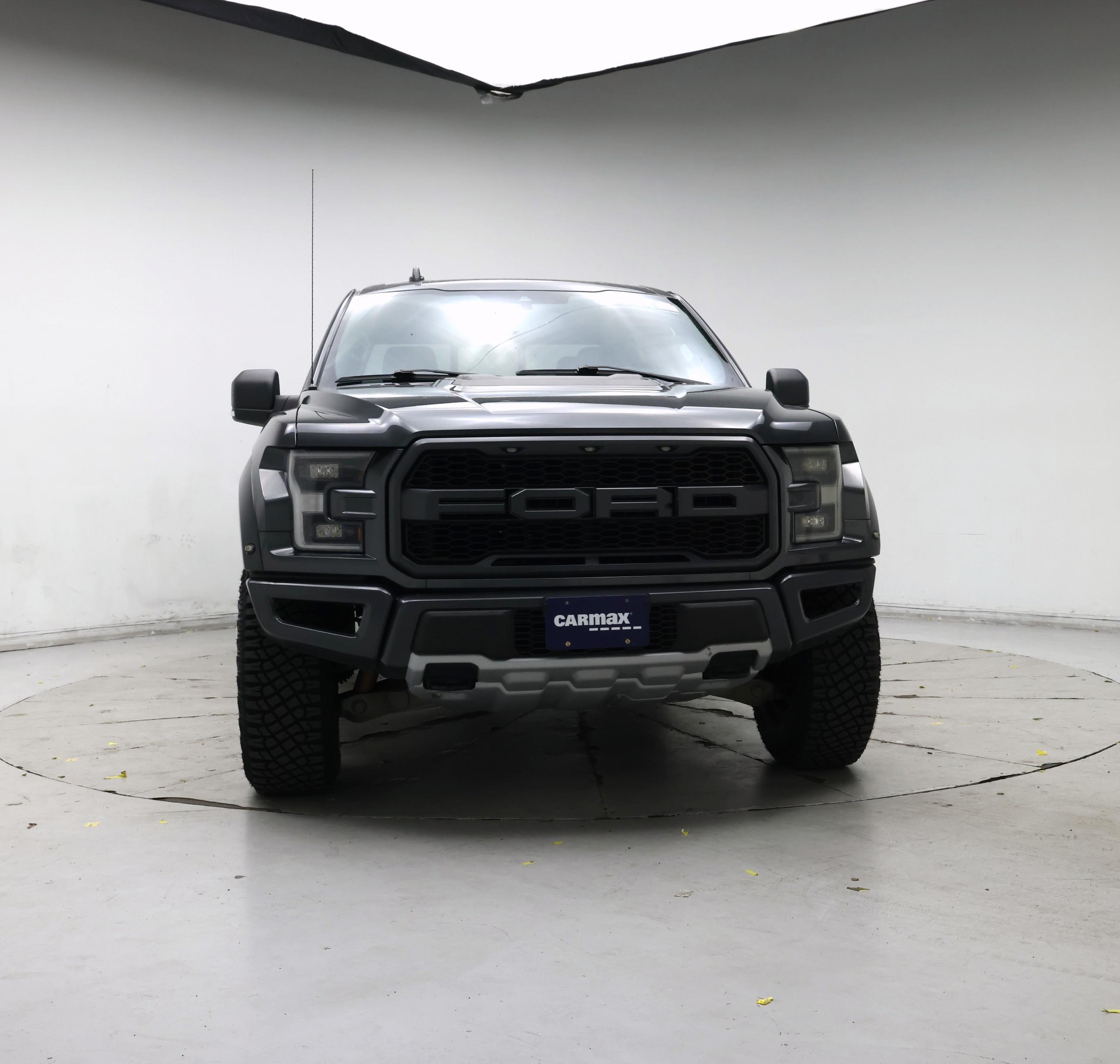 Thumbnail: 2020 Ford F-150 - 5