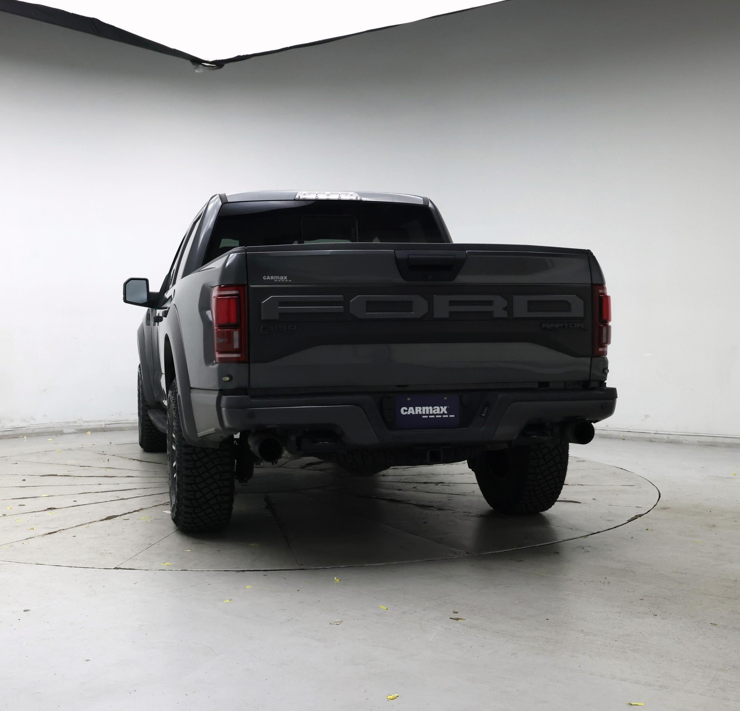 Thumbnail: 2020 Ford F-150 - 6