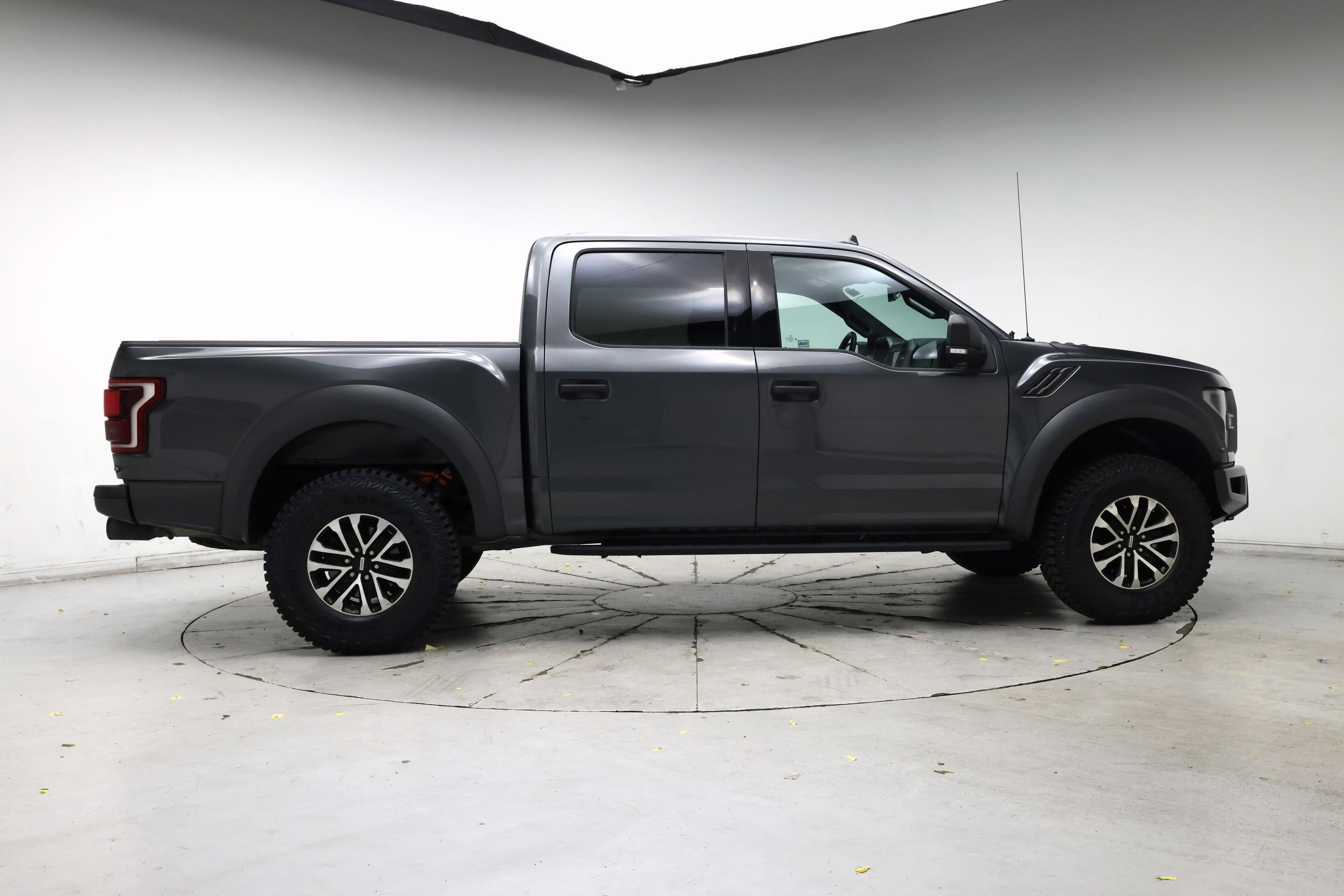 Thumbnail: 2020 Ford F-150 - 7