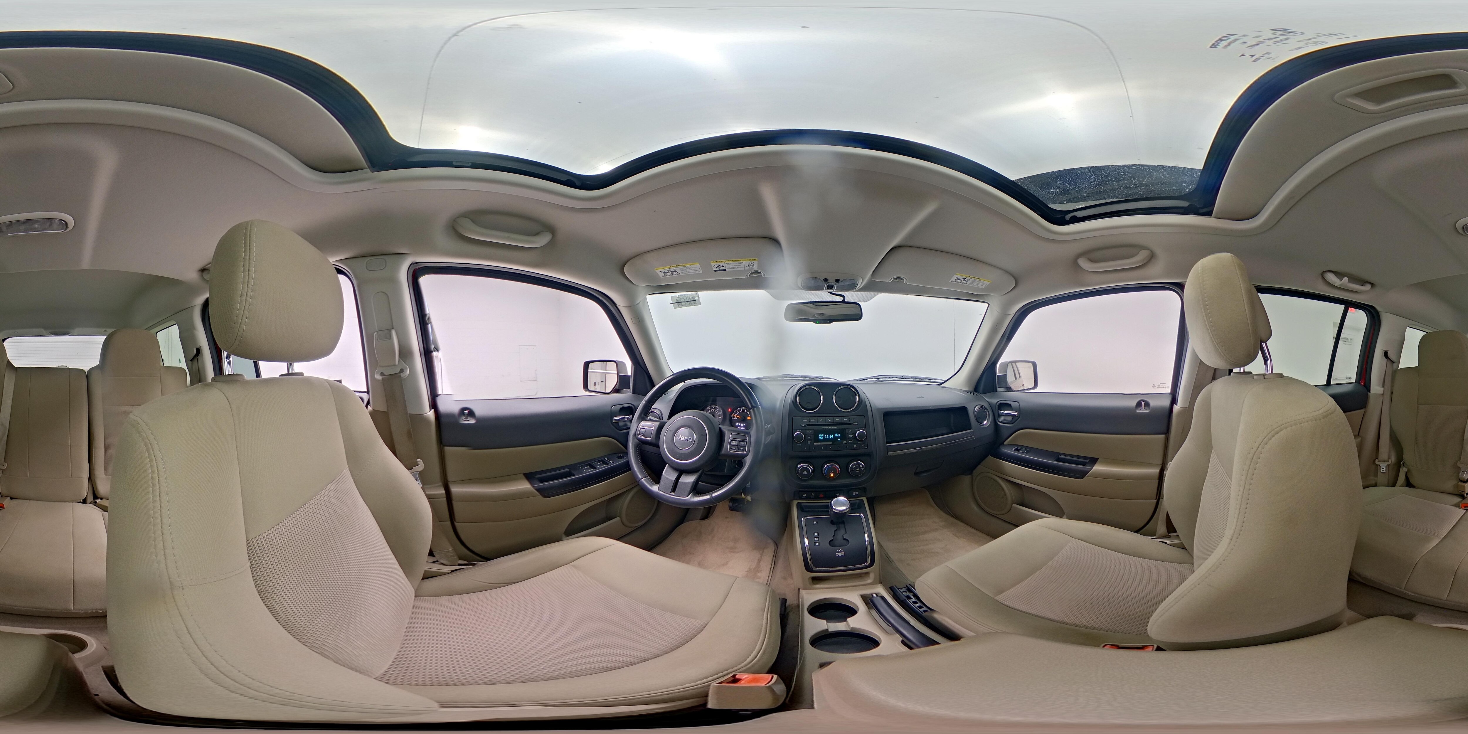 2016 Jeep Patriot Latitude - Photo 23