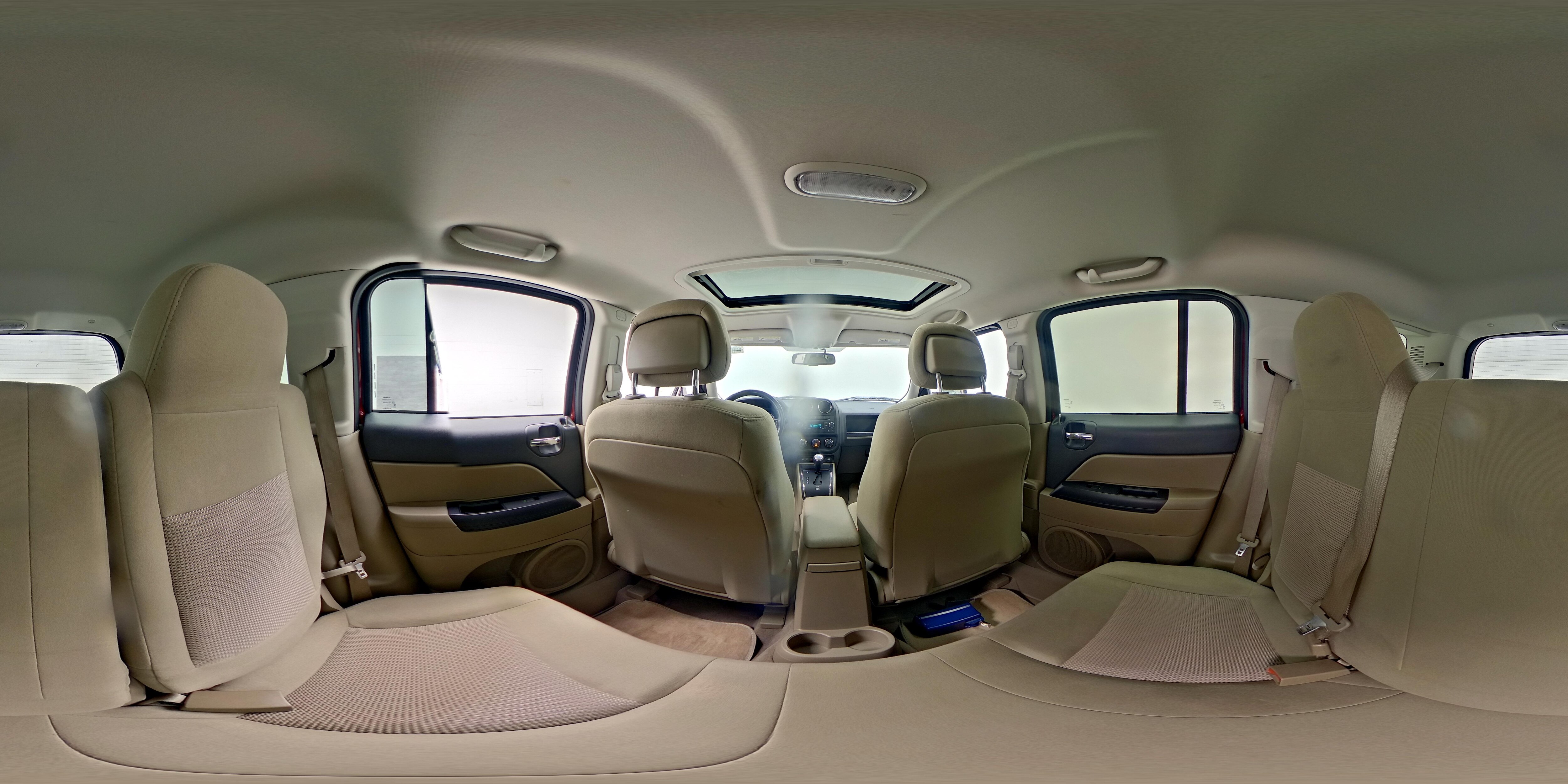 2016 Jeep Patriot Latitude - Photo 24