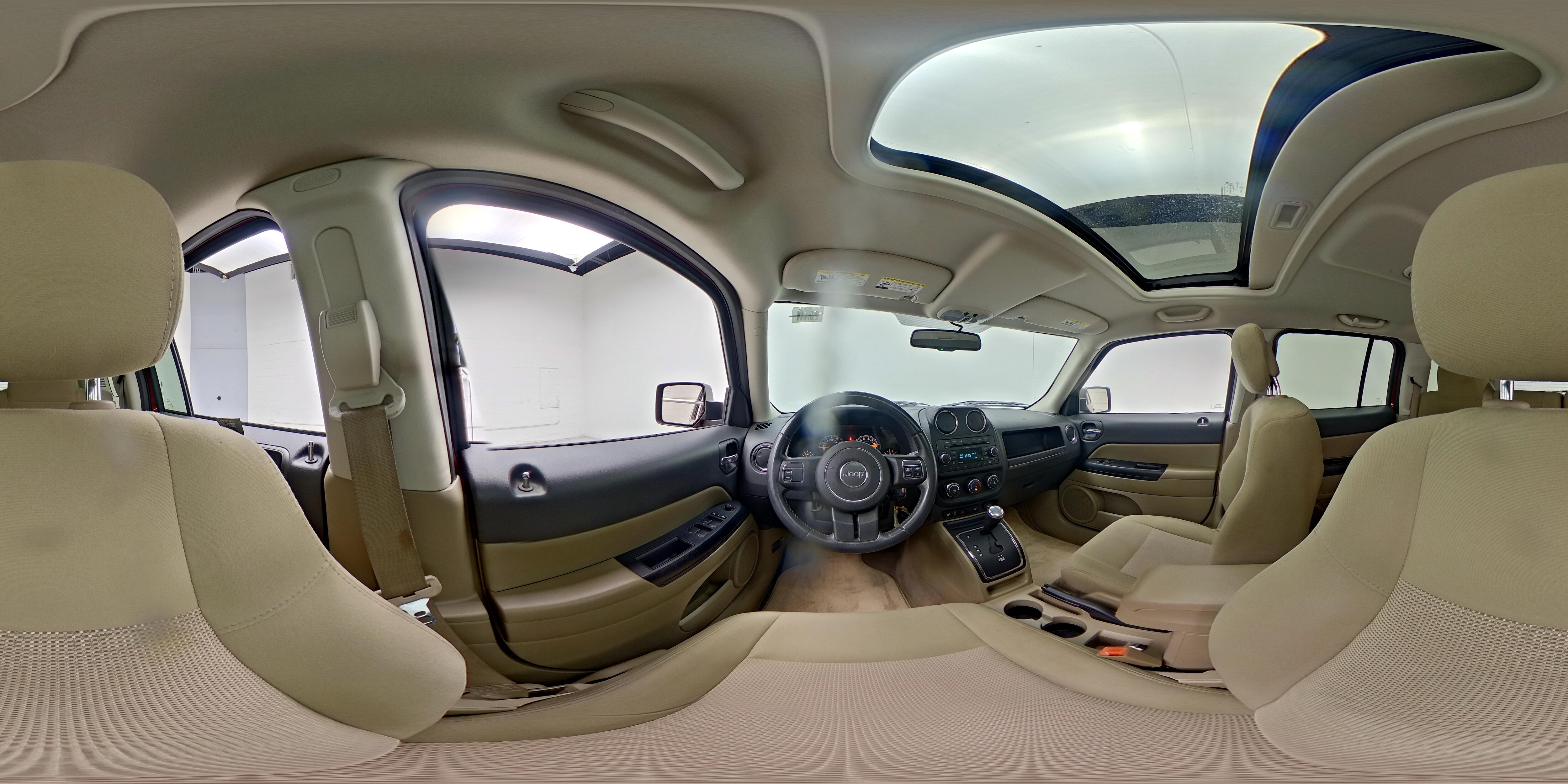 2016 Jeep Patriot Latitude - Photo 25
