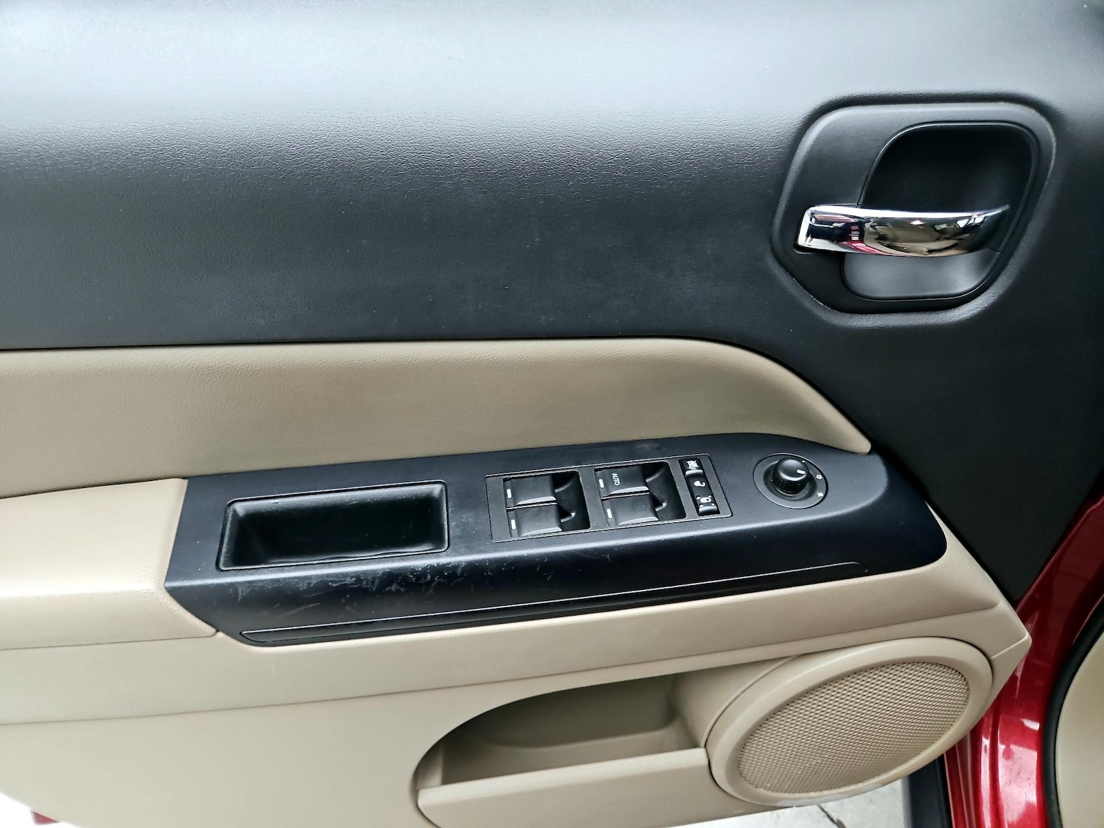2016 Jeep Patriot Latitude - Photo 13