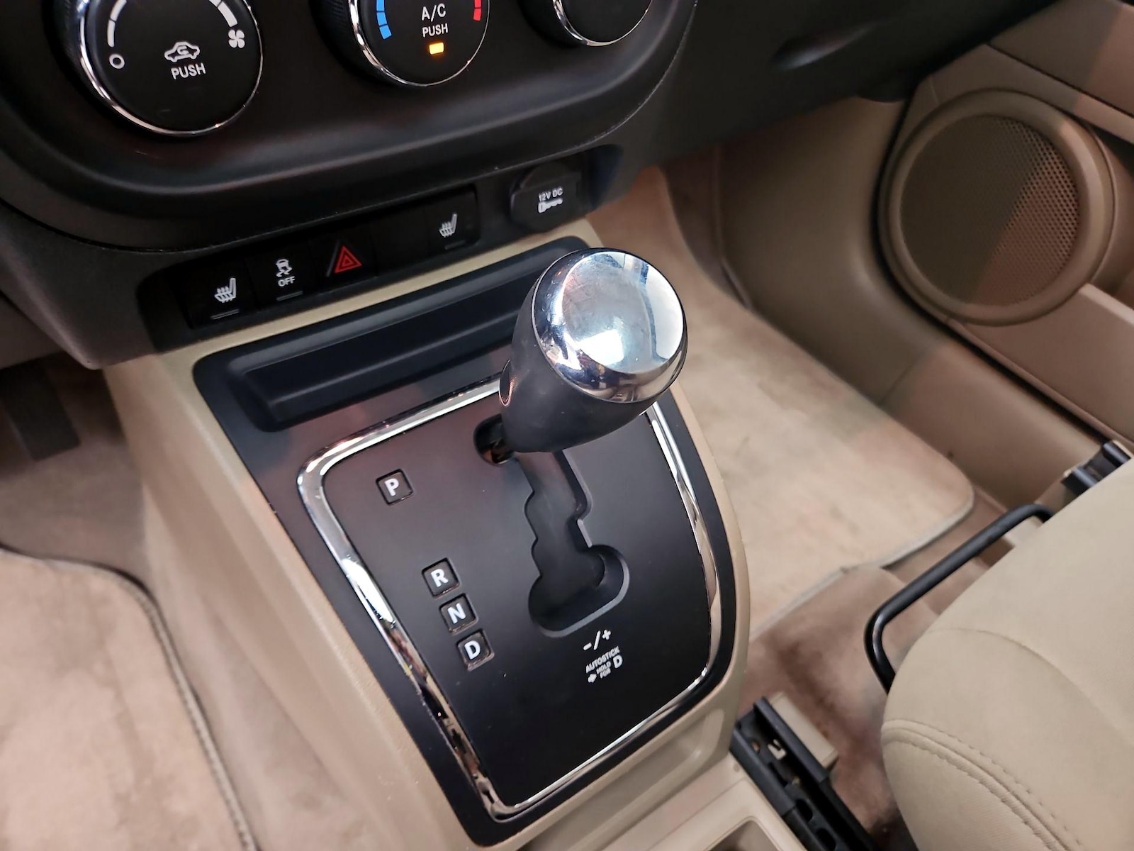 2016 Jeep Patriot Latitude - Photo 16