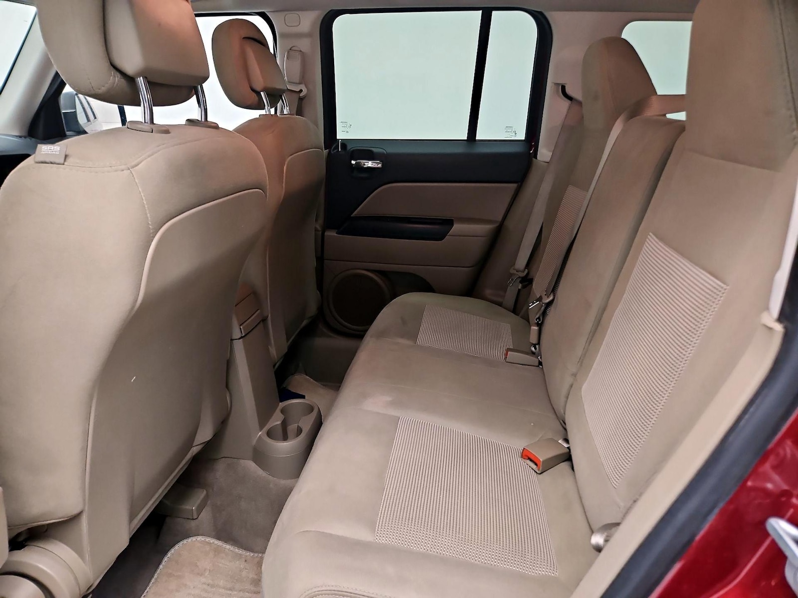 2016 Jeep Patriot Latitude - Photo 18
