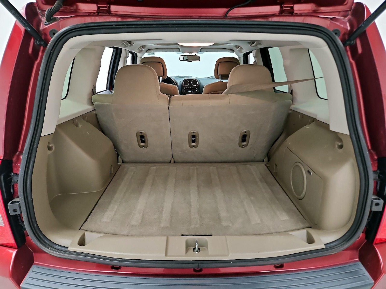 2016 Jeep Patriot Latitude - Photo 19