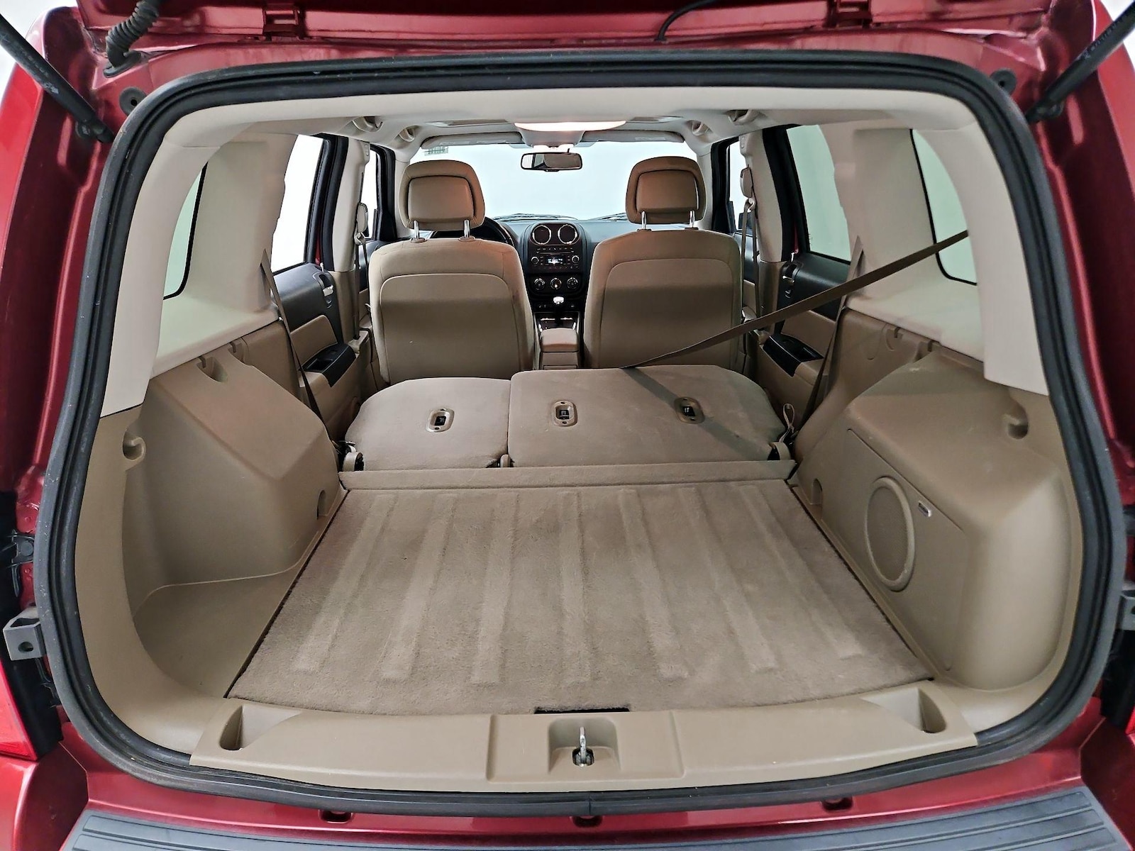 2016 Jeep Patriot Latitude - Photo 20